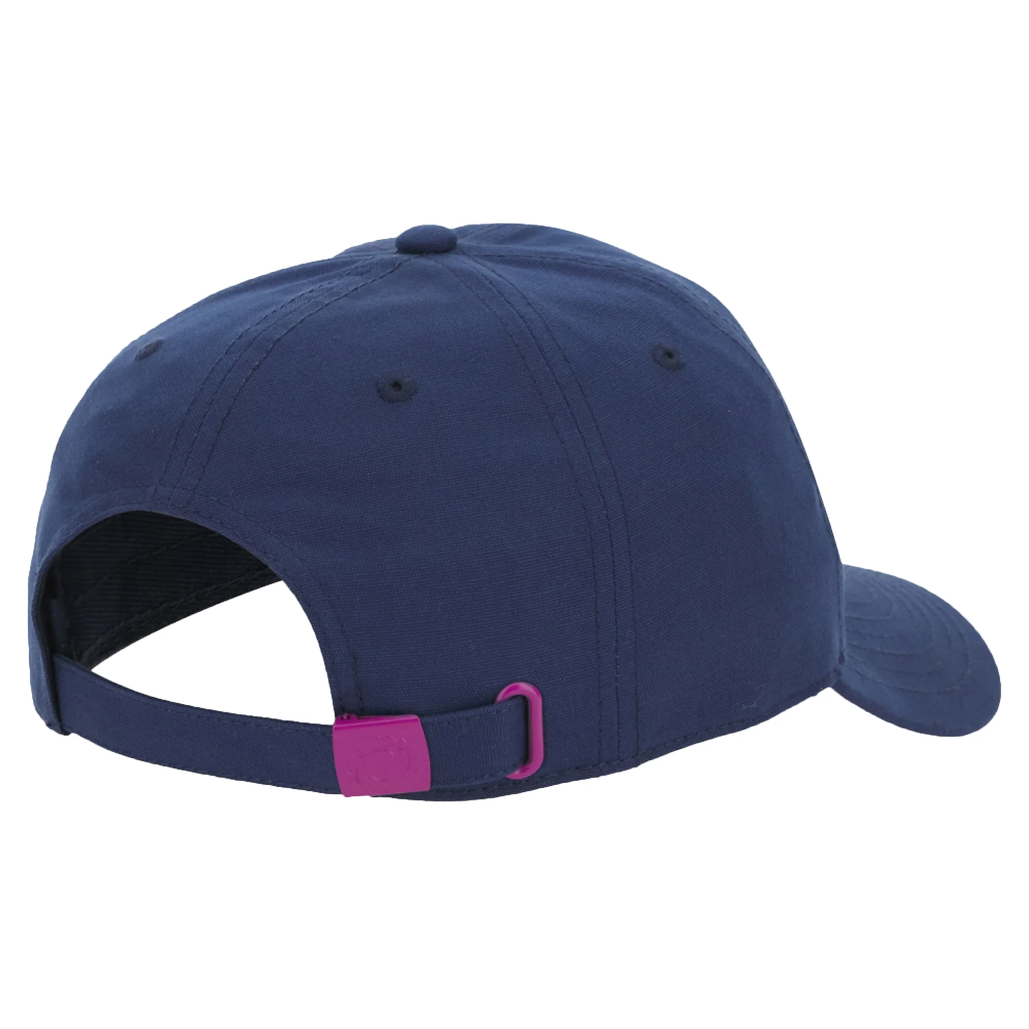 Scotland 25/26 Dad Cap by Macron - Image 3