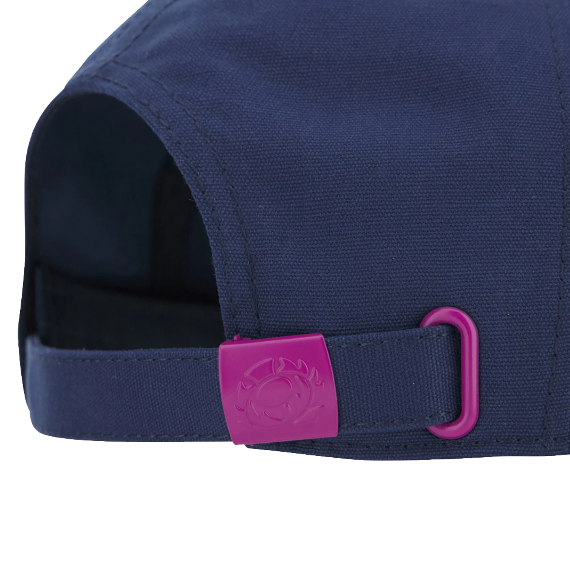 Scotland 25/26 Dad Cap by Macron - Image 4