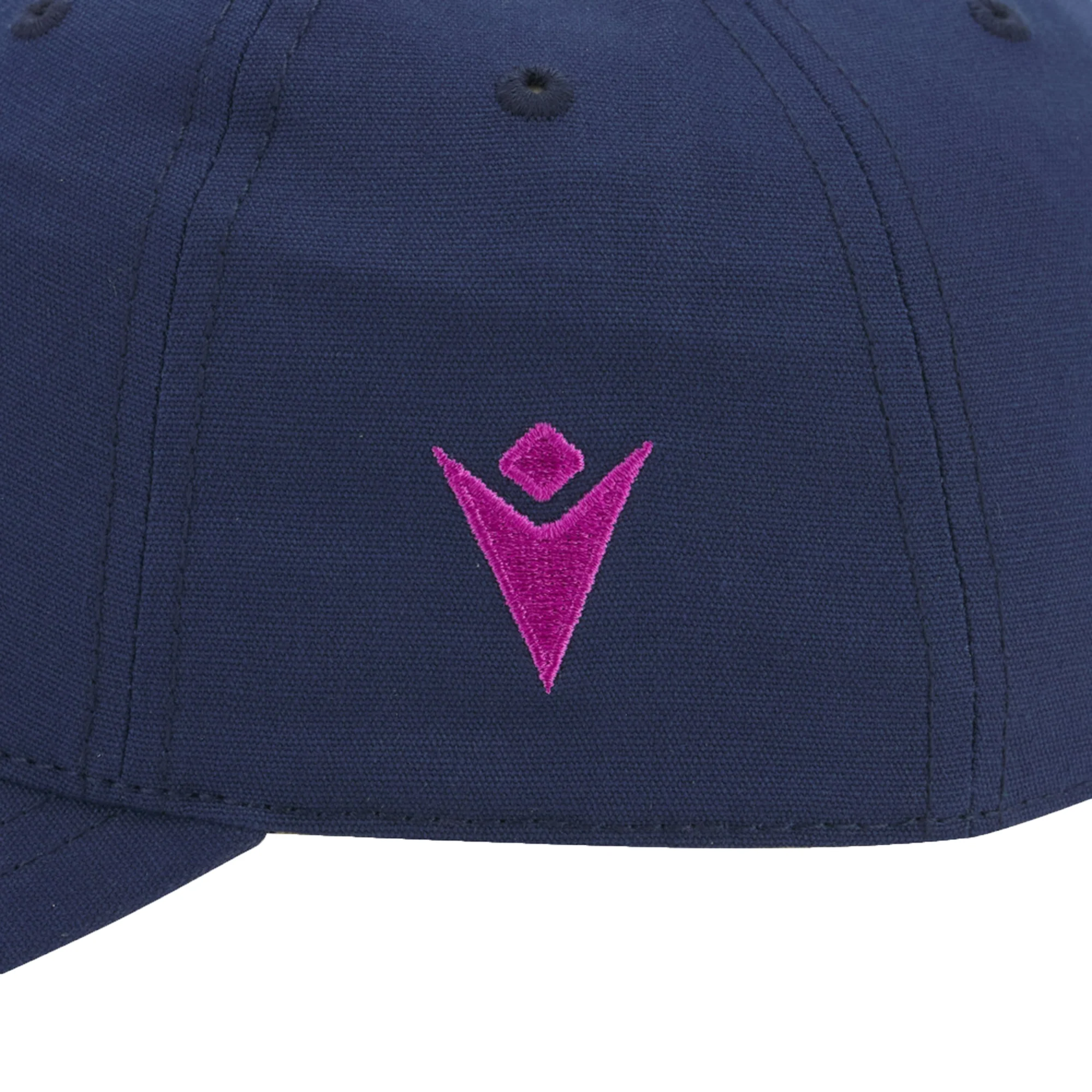 Scotland 25/26 Dad Cap by Macron - Image 5