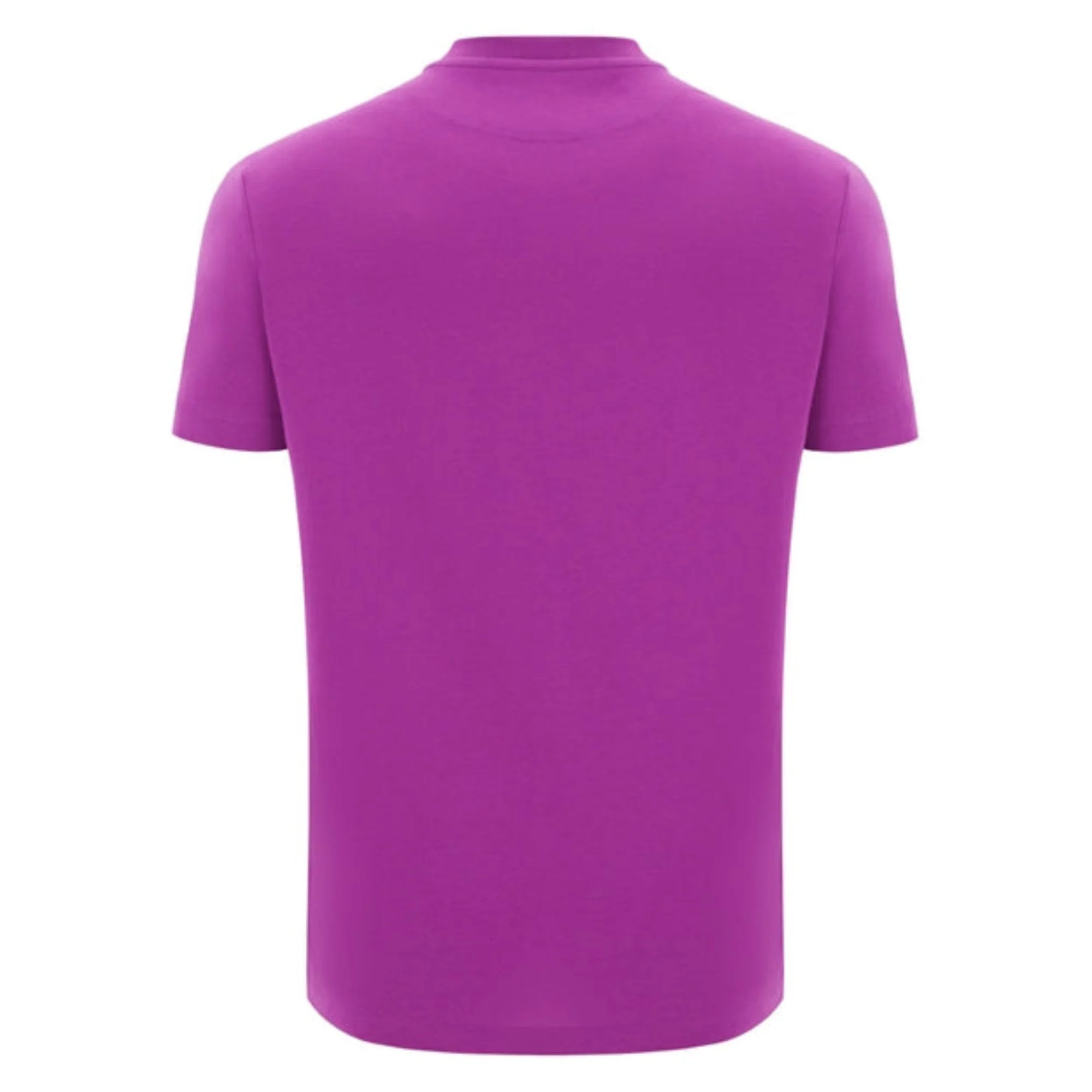 Scotland 25/26 Leisure T-Shirt by Macron - Image 2