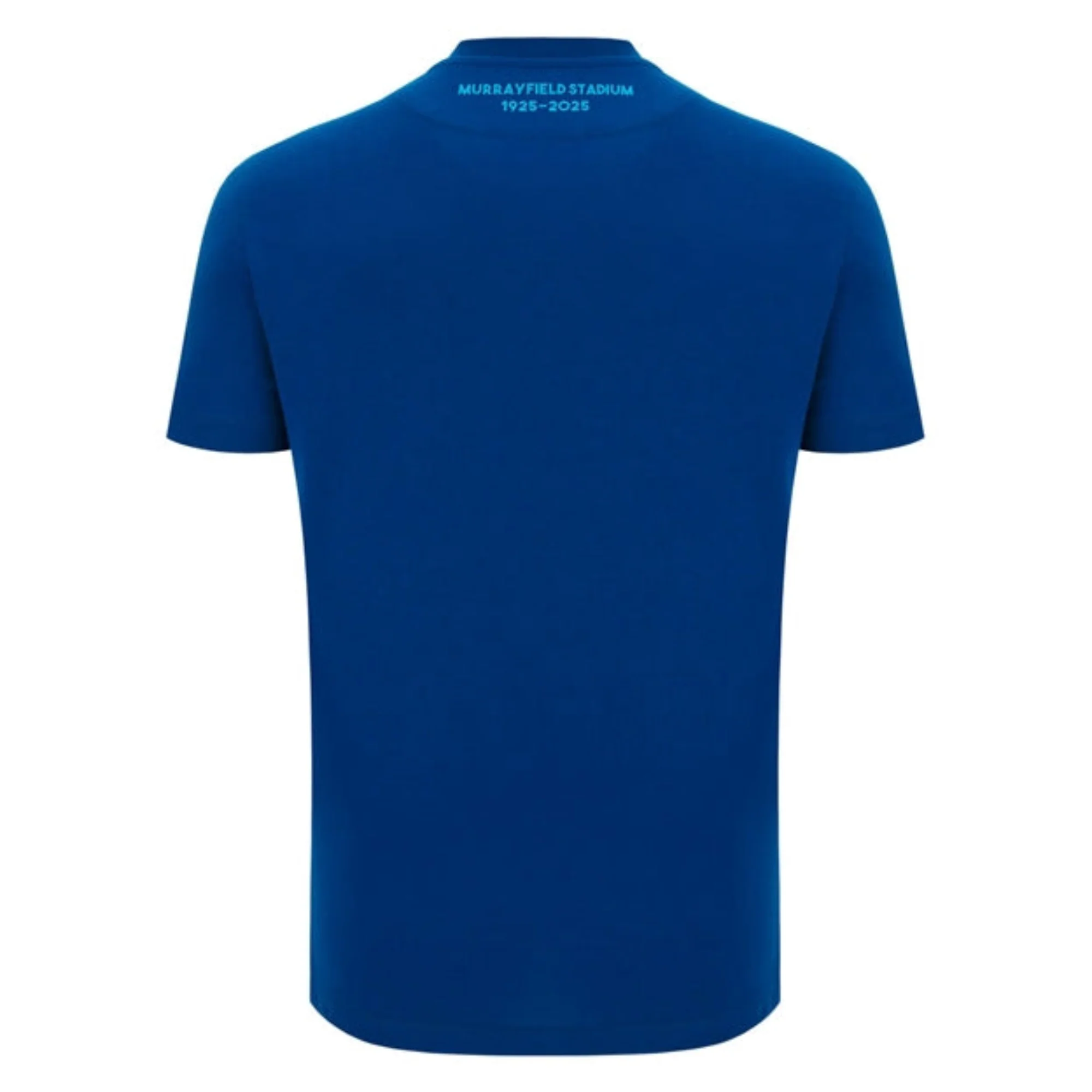 Scotland 25/26 Murrayfield Stadium T-Shirt by Macron - Image 2