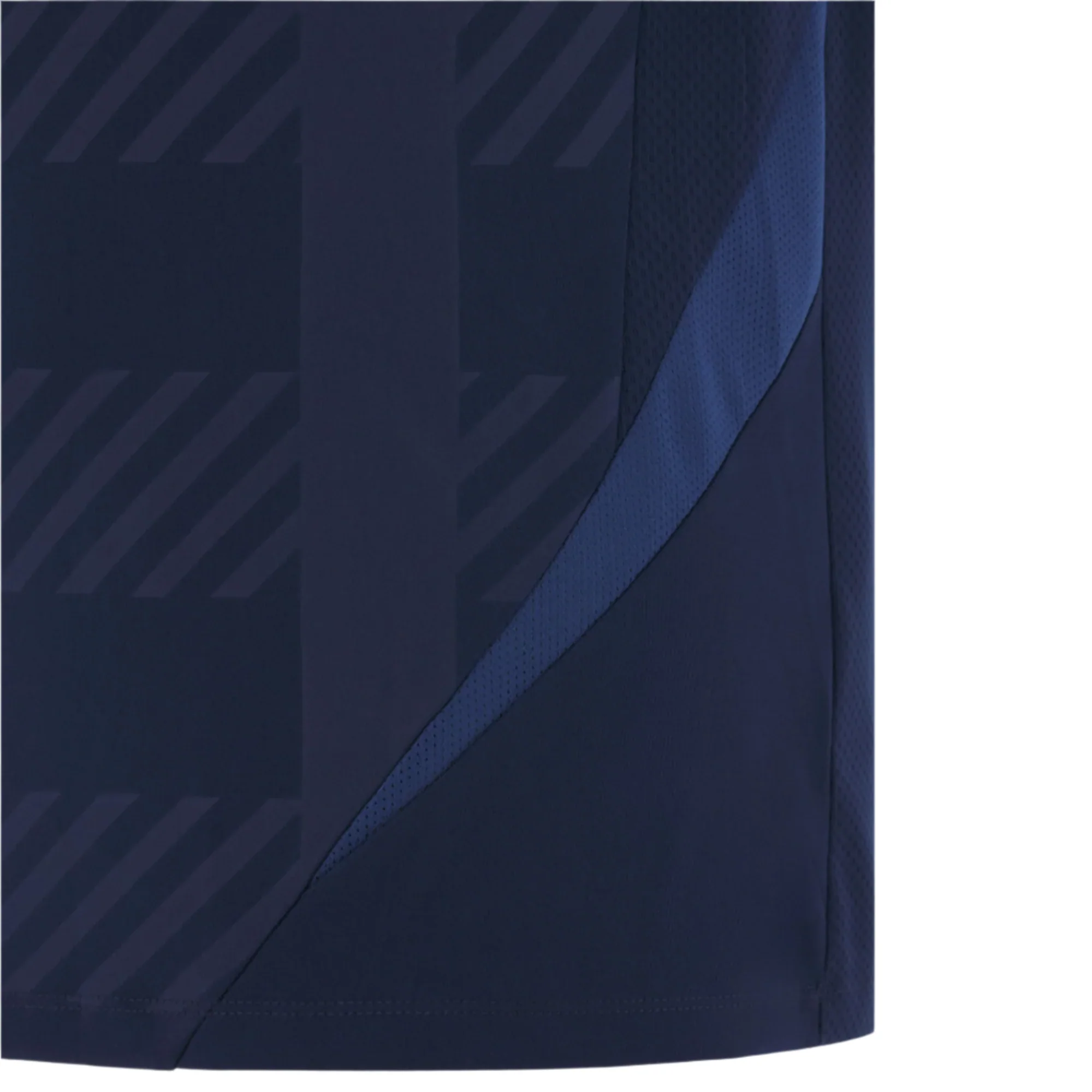 Scotland 25/26 Player Training T-Shirt by Macron - Image 4