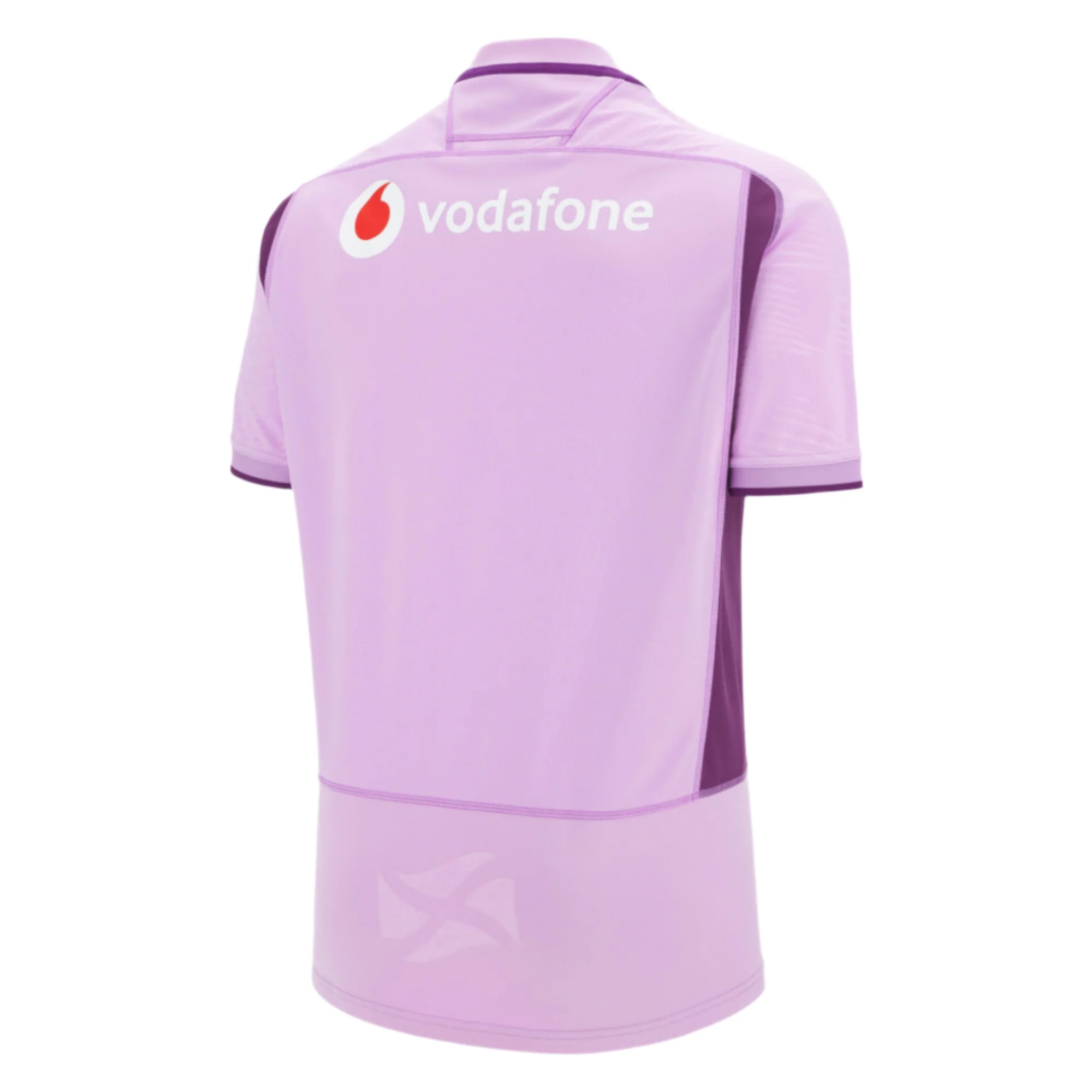 Scotland 25/26 Replica Away Jersey by Macron - Image 3