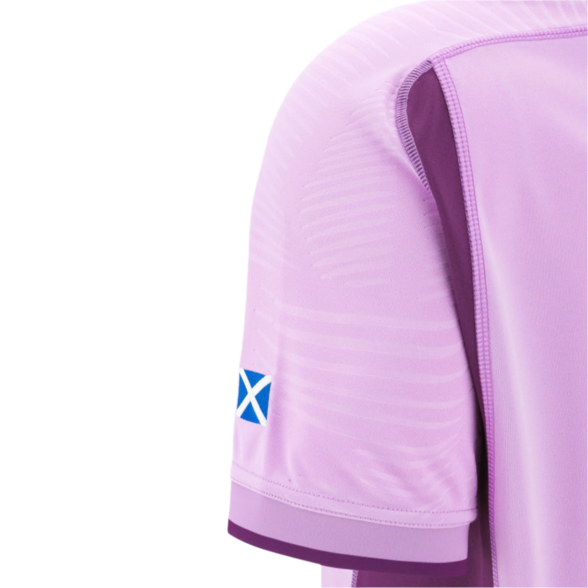 Scotland 25/26 Replica Away Jersey by Macron - Image 5