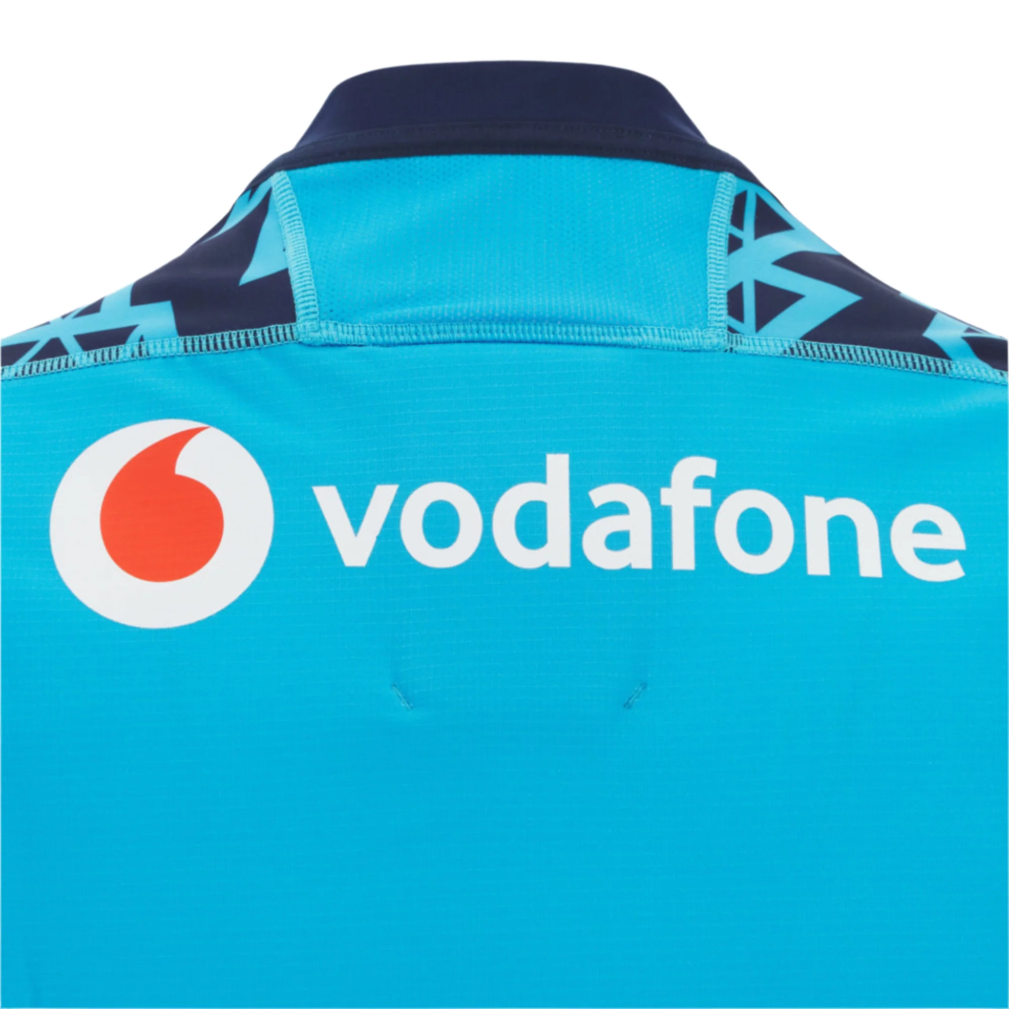Scotland 25/26 Sky Training Jersey by Macron - Image 5