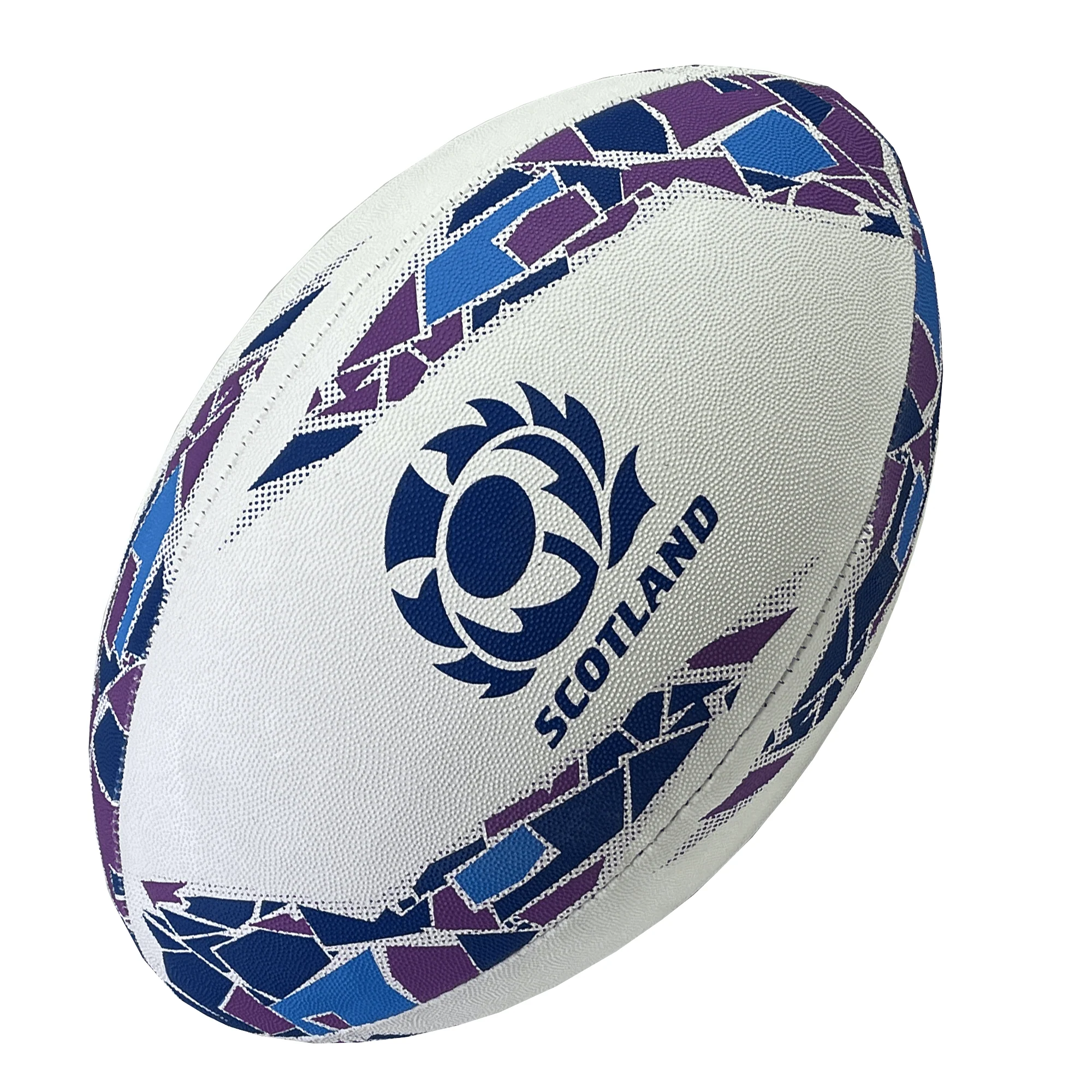 Scotland Supporters Ball by Gilbert