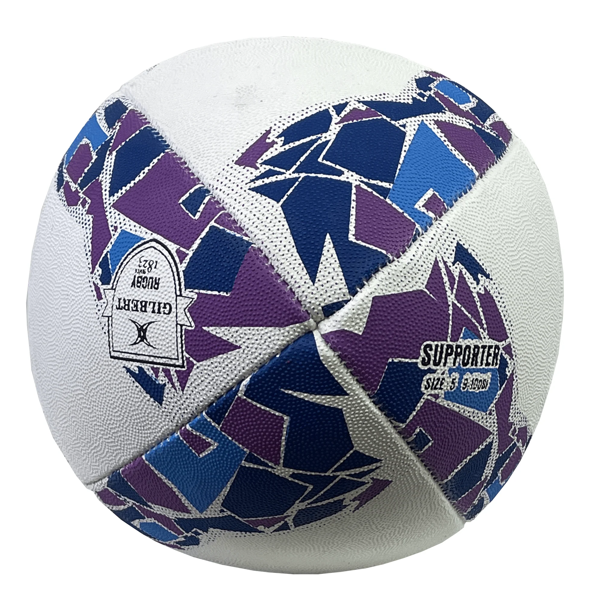 Scotland Supporters Ball by Gilbert - Image 2