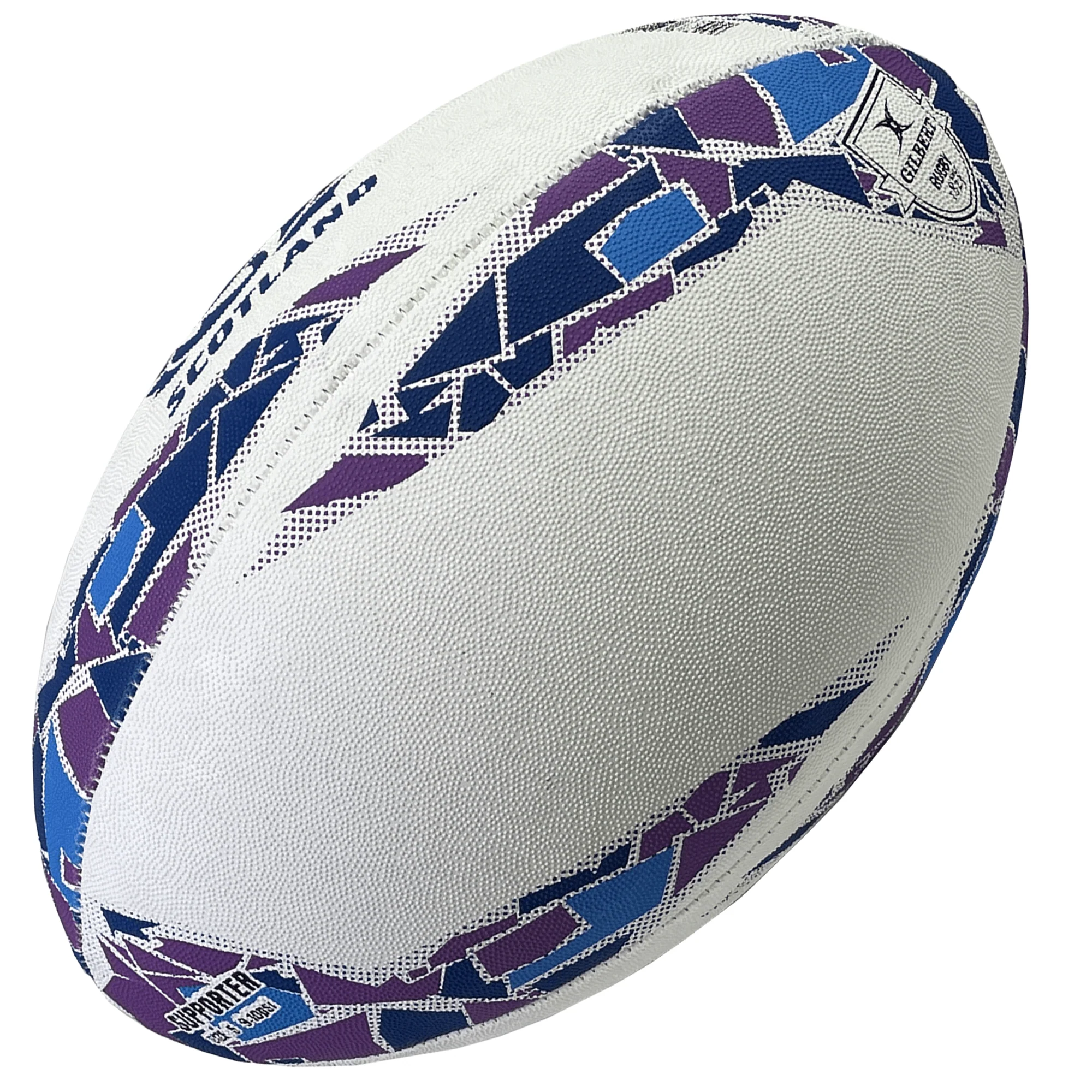 Scotland Supporters Ball by Gilbert - Image 3