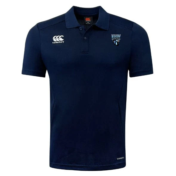Scottsdale Rugby Club Dry Polo by Canterbury - Image 2