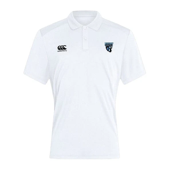 Scottsdale Rugby Club Dry Polo by Canterbury - Image 3