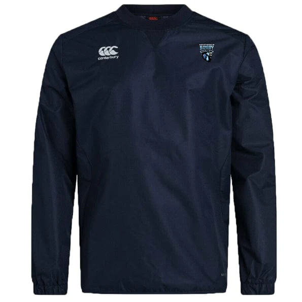 Scottsdale Rugby Club Vaposhield Contact Top by Canterbury - Image 2