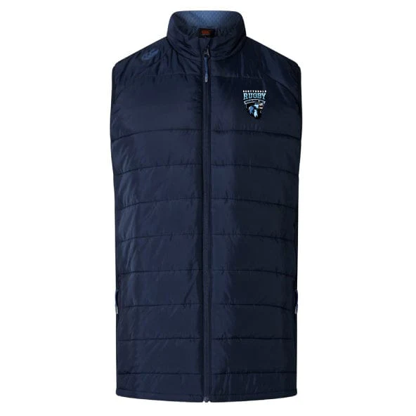 Scottsdale Rugby Elite Microlite Gilet by Canterbury - Image 2