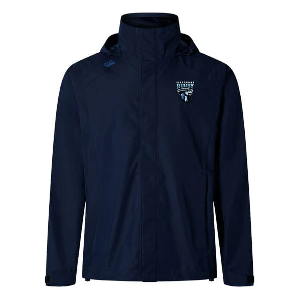 Scottsdale Rugby Elite Storm Jacket by Canterbury - Image 2