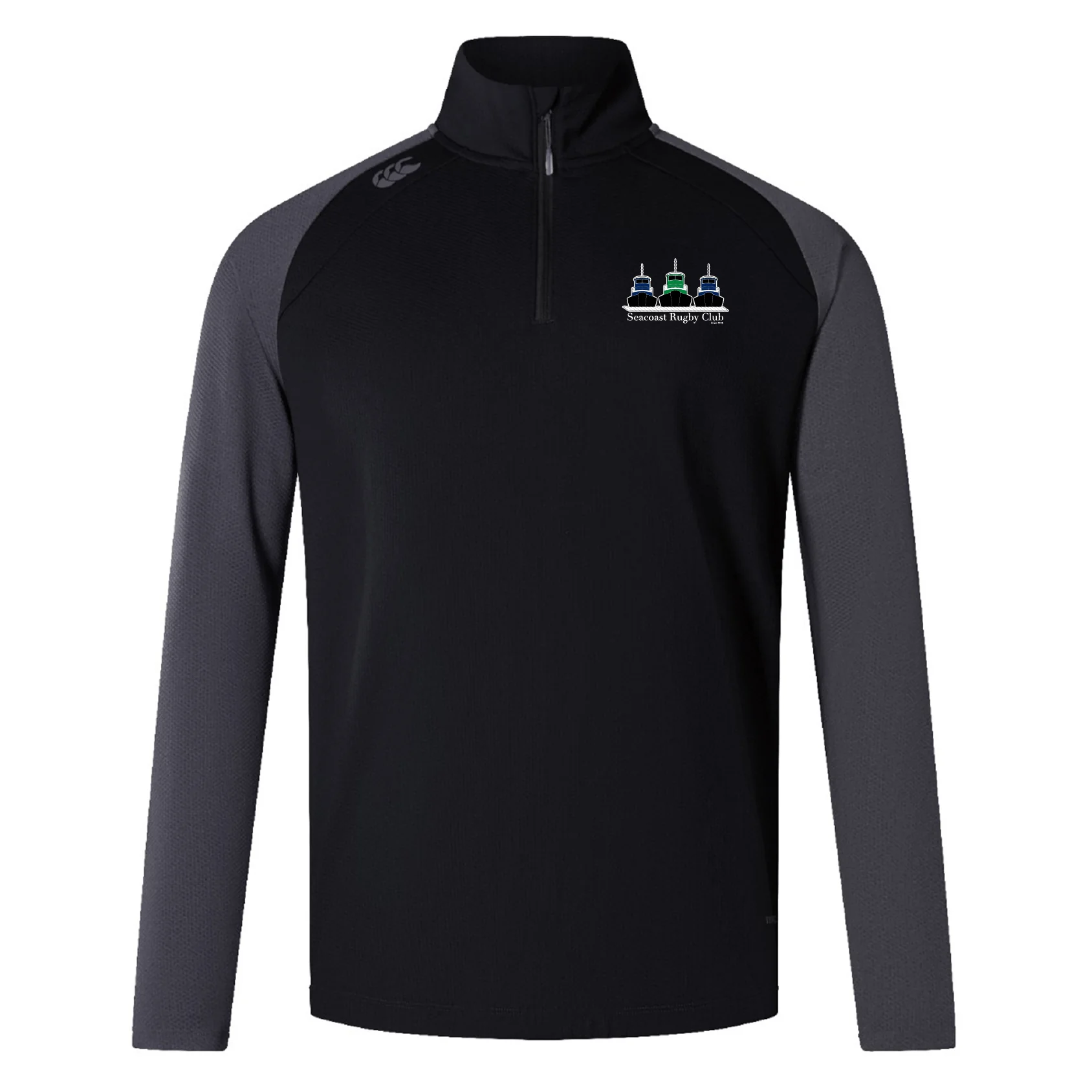 Seacoast Rugby Club Elite First Layer by Canterbury
