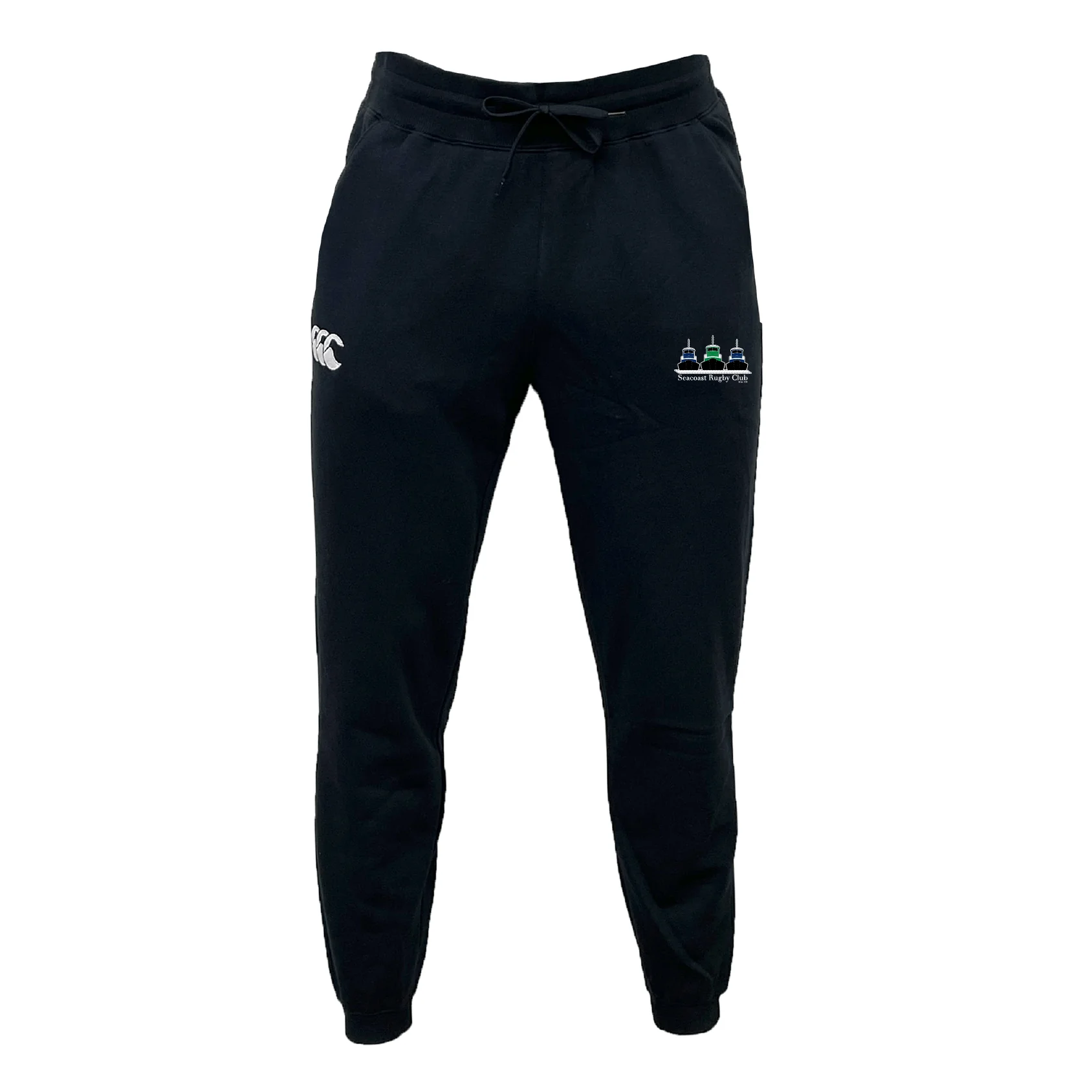 Seacoast Rugby Club Leisure Sweatpant by Canterbury