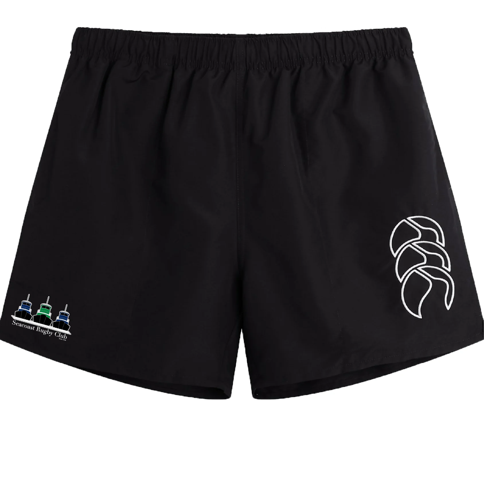 Seacoast Rugby Club Tactic Short by Canterbury