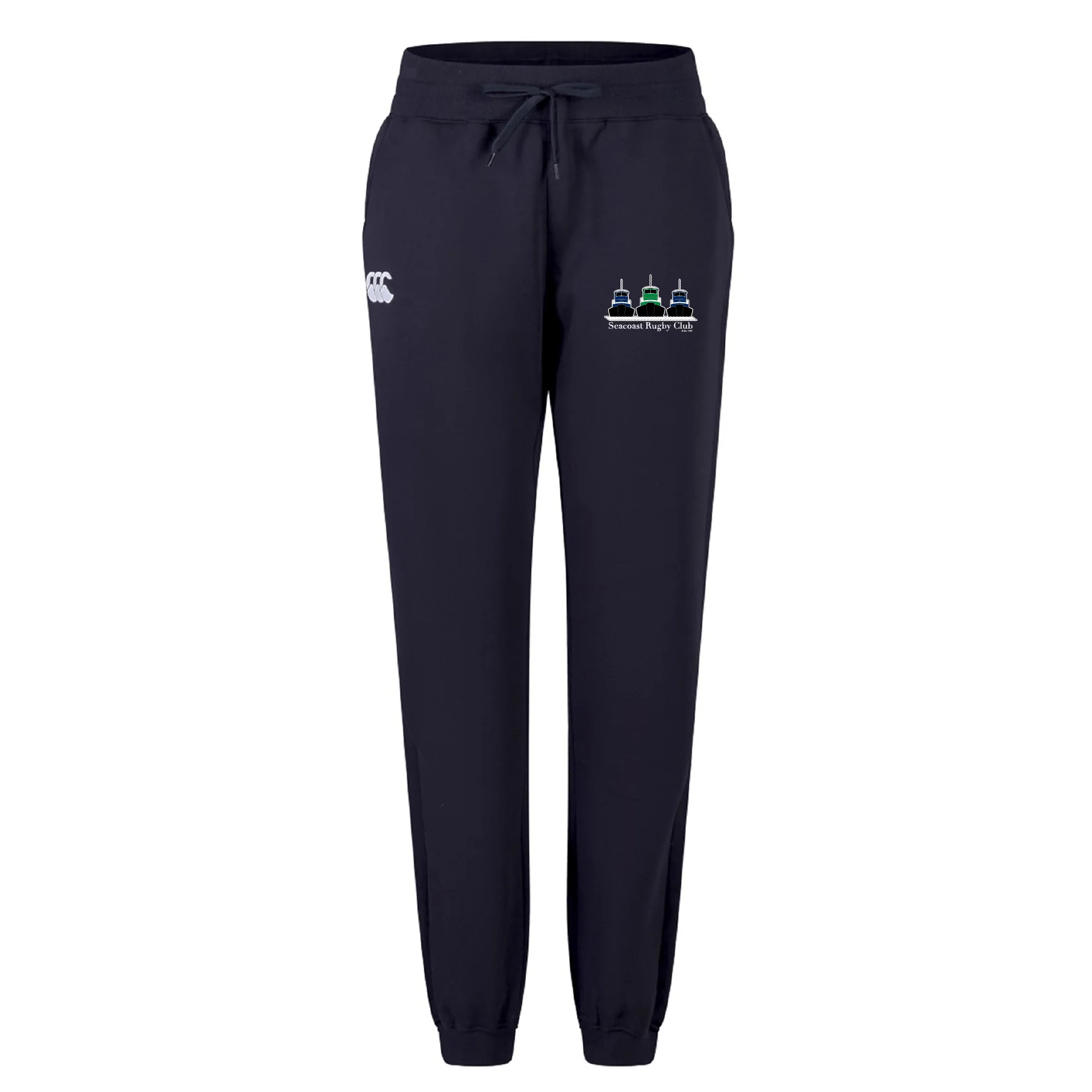 Seacoast Rugby Club Women's Leisure Sweatpant by Canterbury