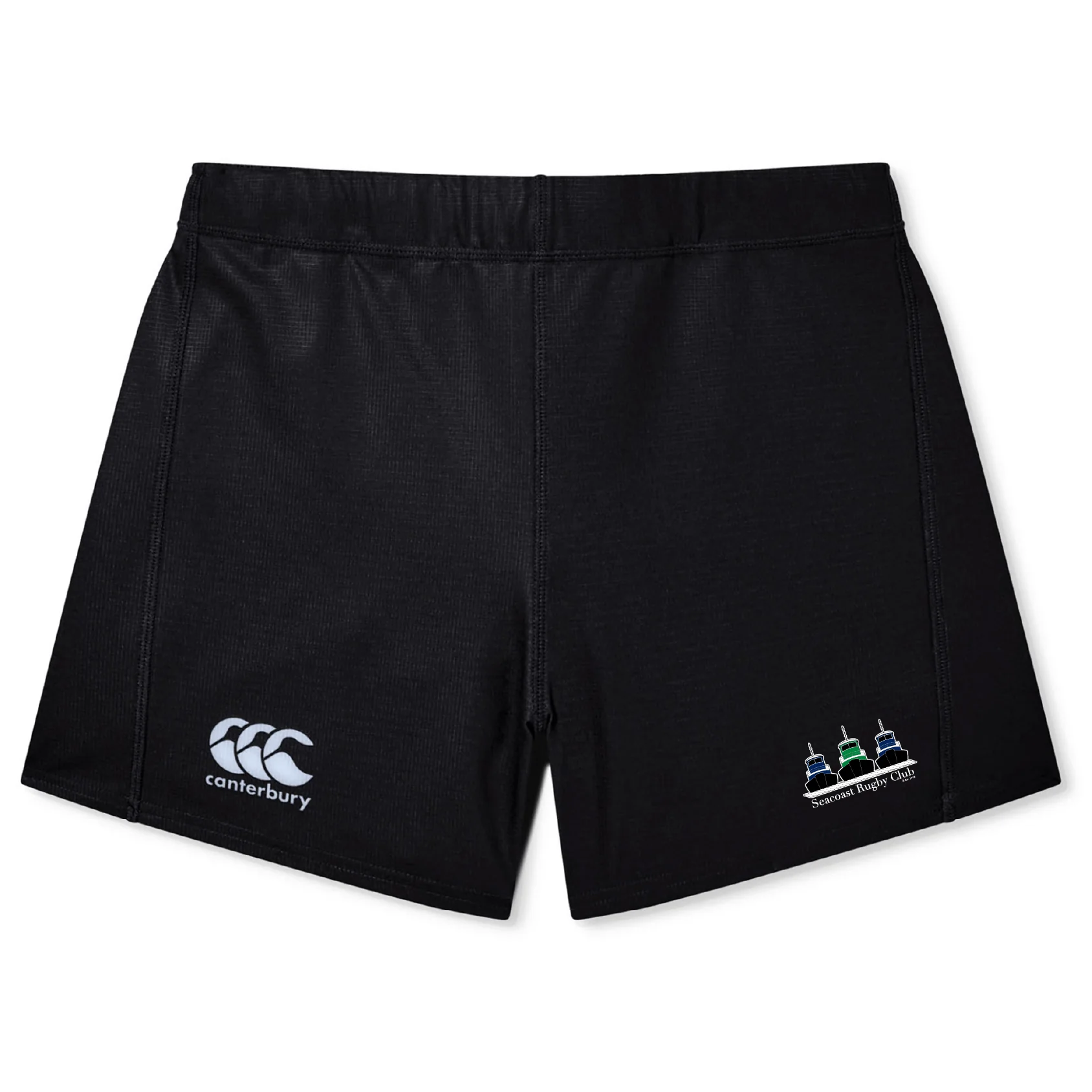 Seacoast Rugby Club Women's Yokohama Short by Canterbury