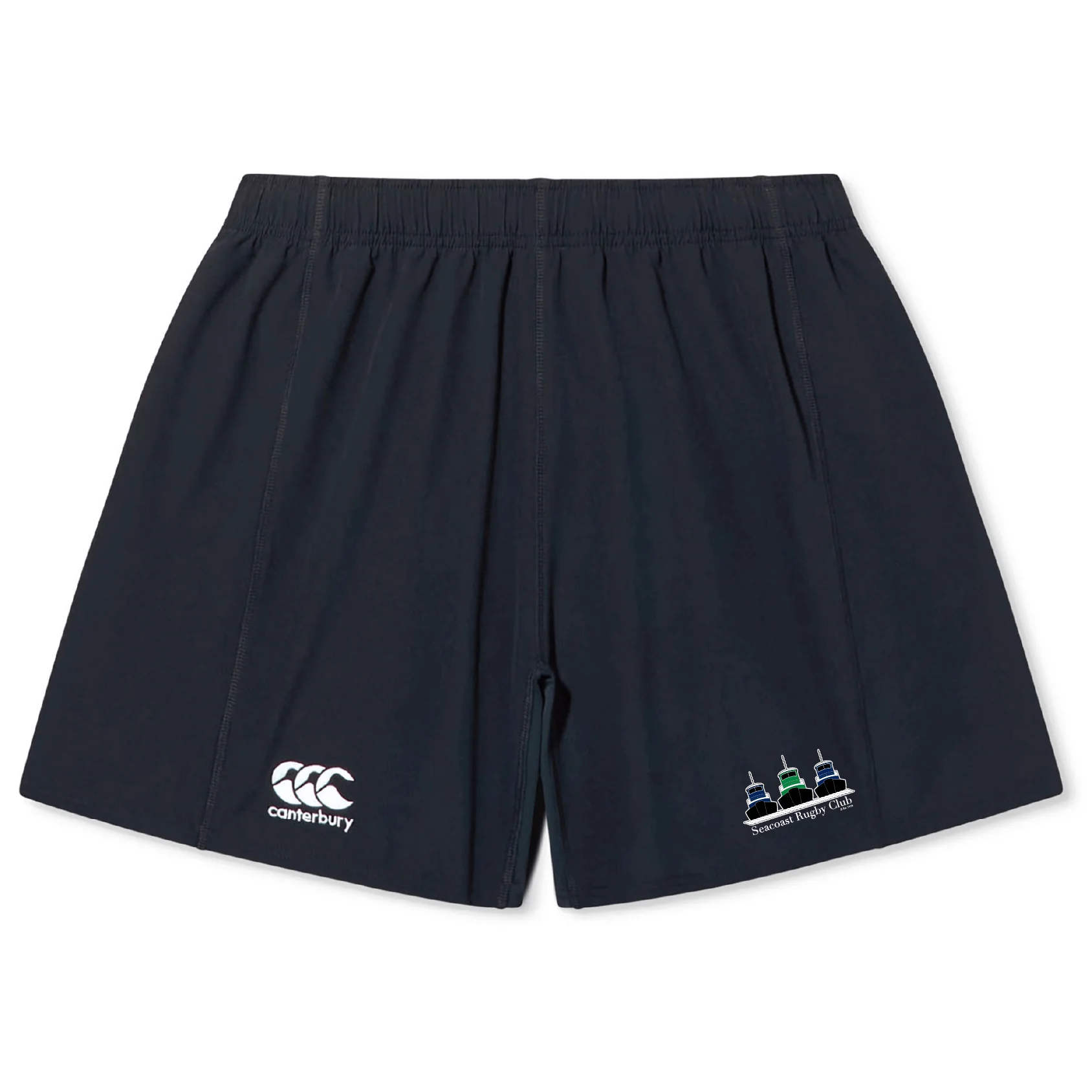 Seacoast Rugby Club Yokohama Short by Canterbury