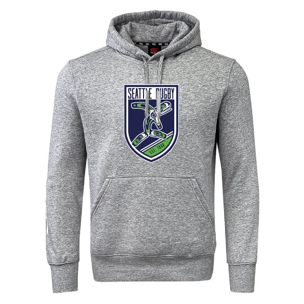 Seattle Rugby Club Club Hoodie by Canterbury - Image 3