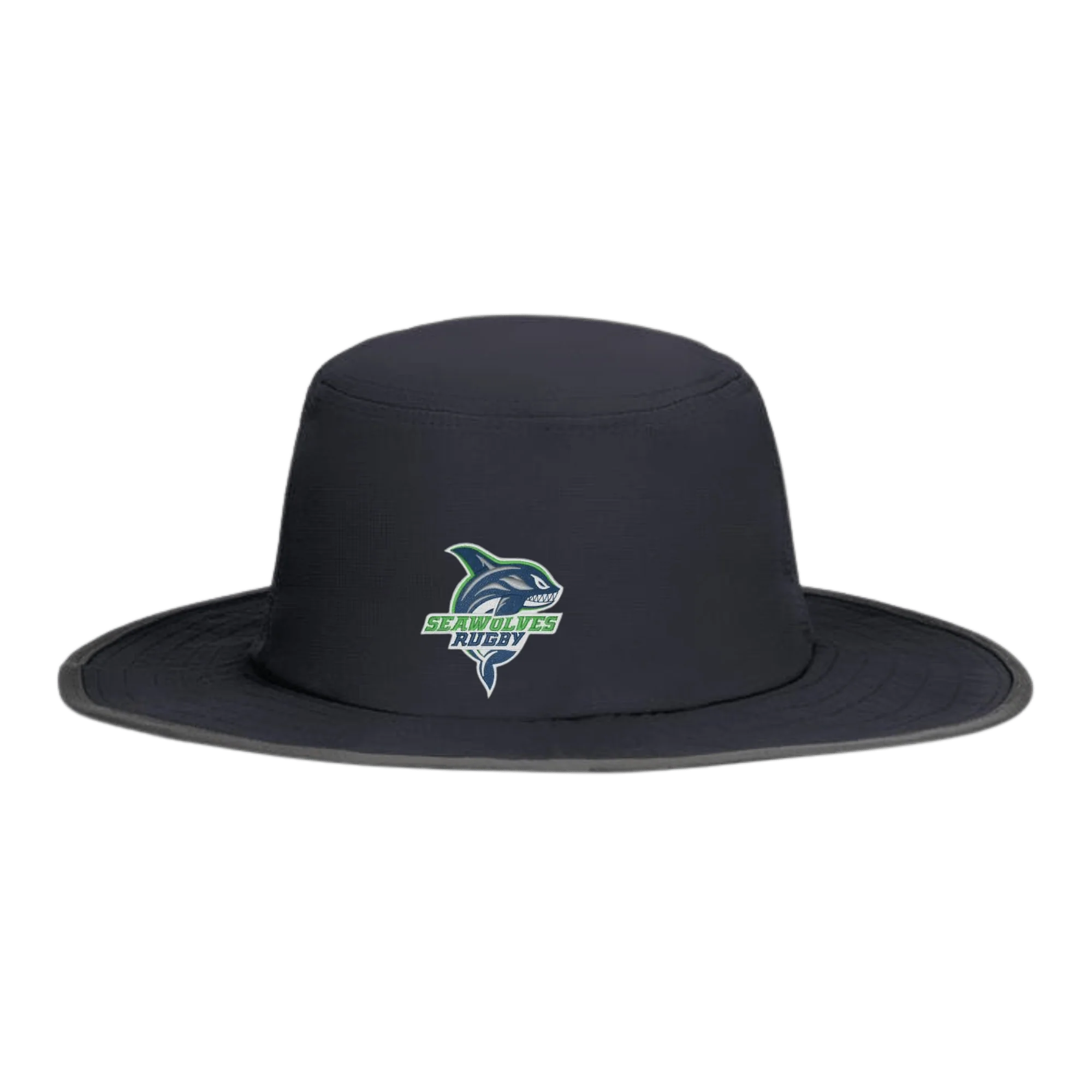 Seattle Seawolves Boonie Hat - Image 2