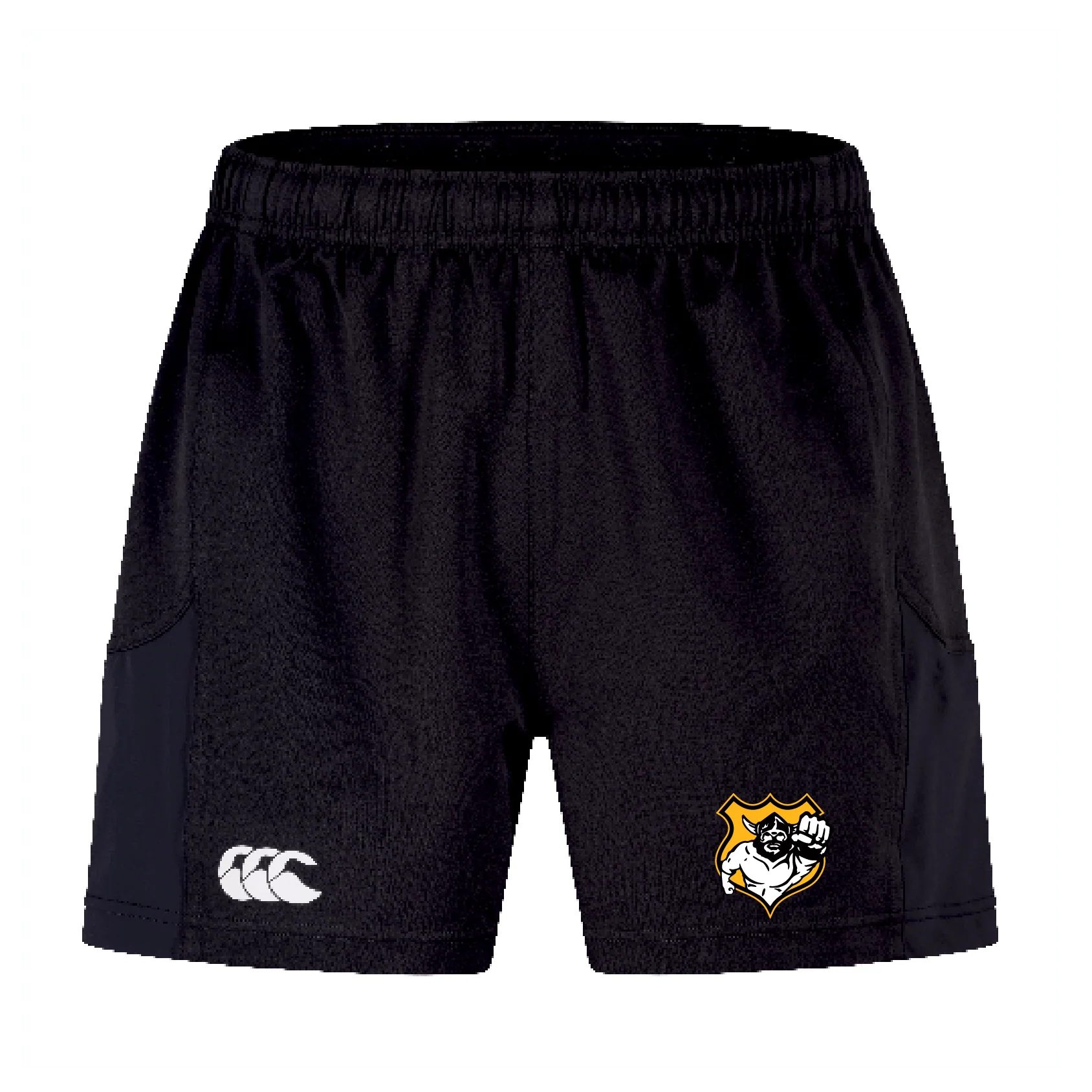 Seattle Vikings Rugby Advantage Short 2.0 by Canterbury
