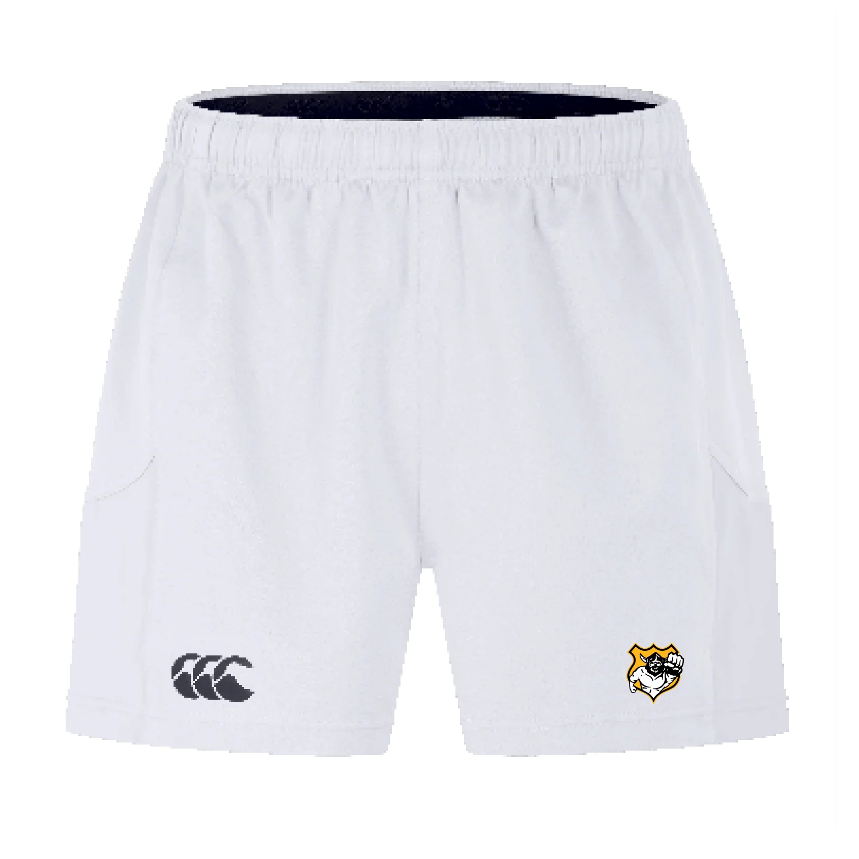 Seattle Vikings Rugby Advantage Short 2.0 by Canterbury - Image 2