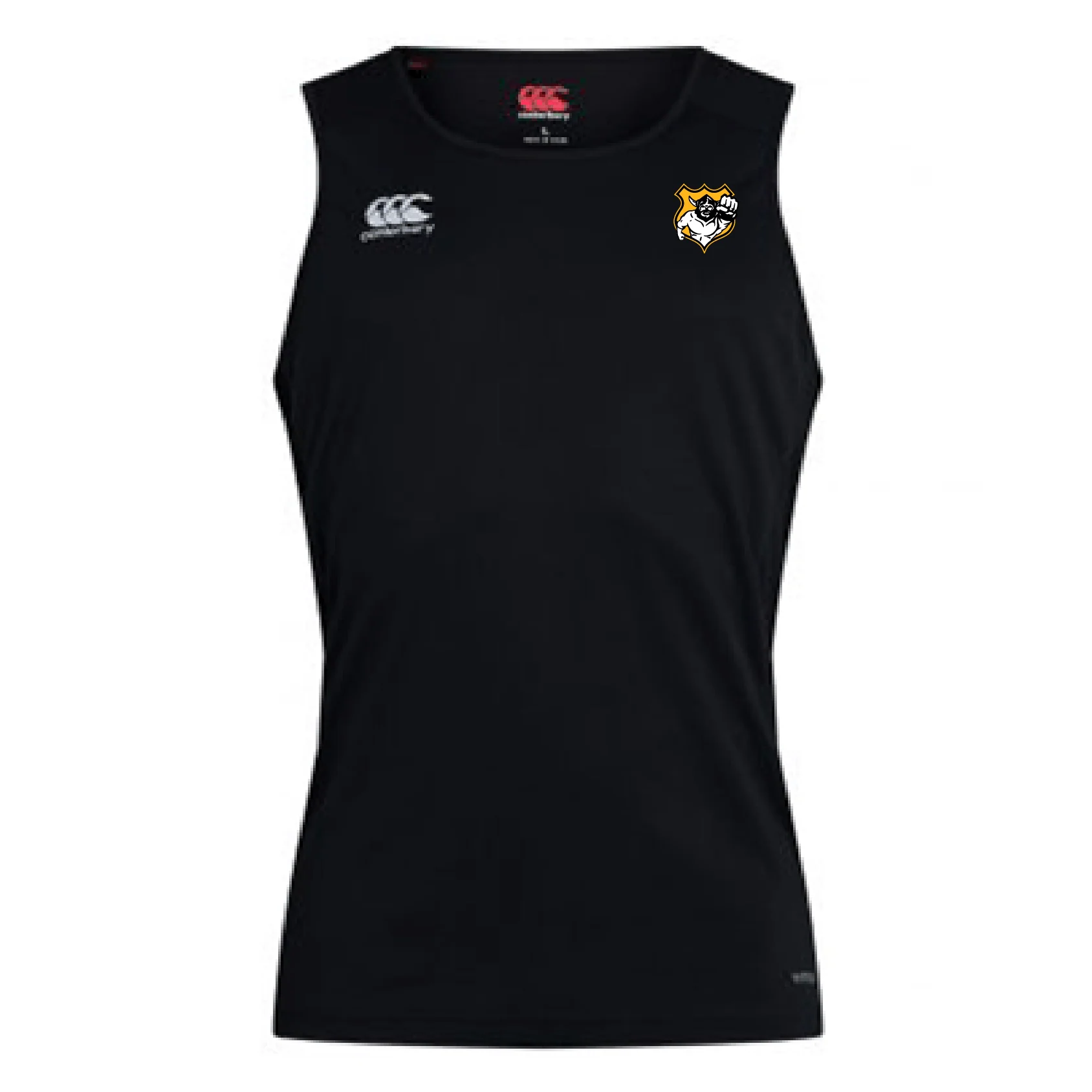 Seattle Vikings Rugby Club Dry Singlet by Canterbury