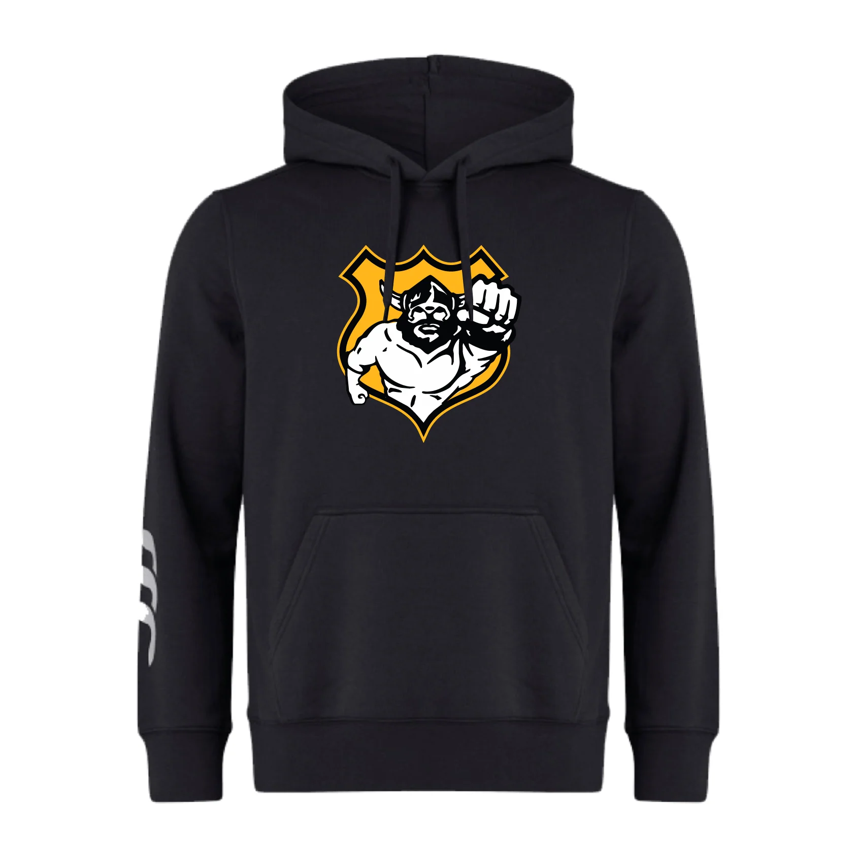 Seattle Vikings Rugby Club Hoodie by Canterbury - Image 5