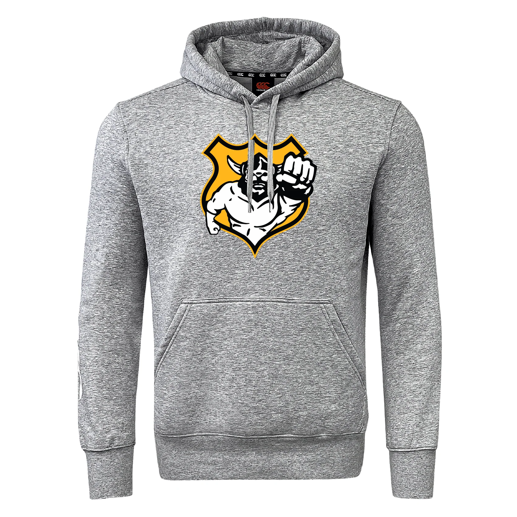 Seattle Vikings Rugby Club Hoodie by Canterbury - Image 6