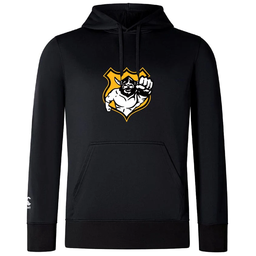 Seattle Vikings Rugby Club Lightweight Hoodie by Canterbury - Image 2