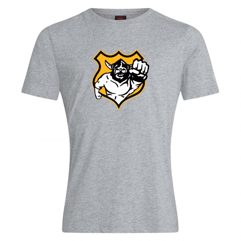 Seattle Vikings Rugby Club Plain Tee by Canterbury - Image 2