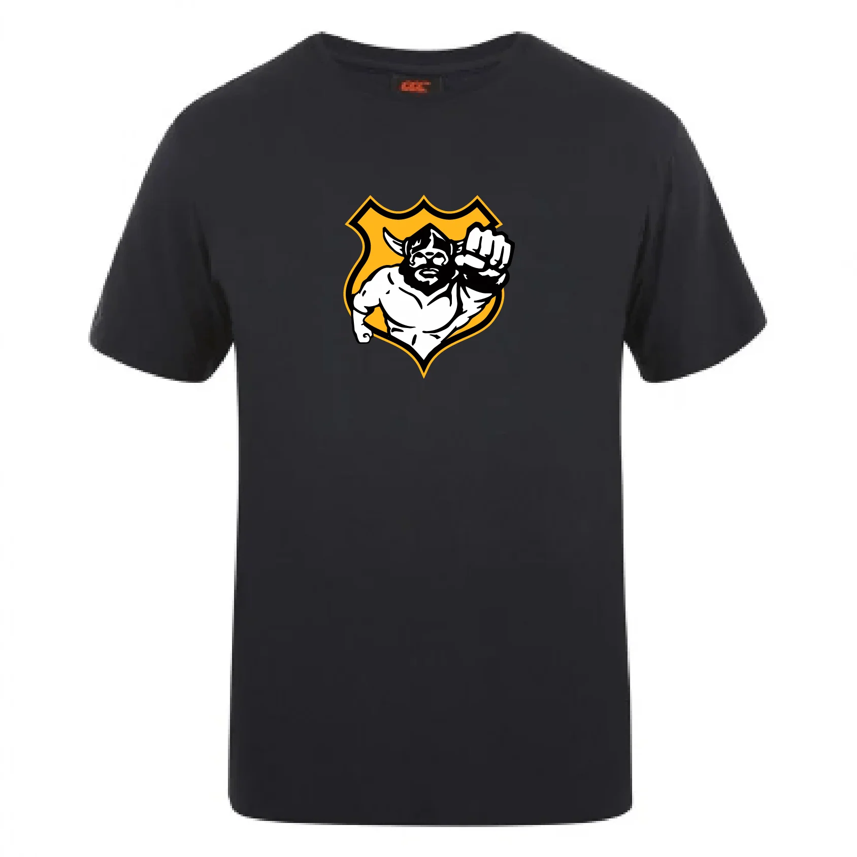Seattle Vikings Rugby Club Plain Tee by Canterbury - Image 4
