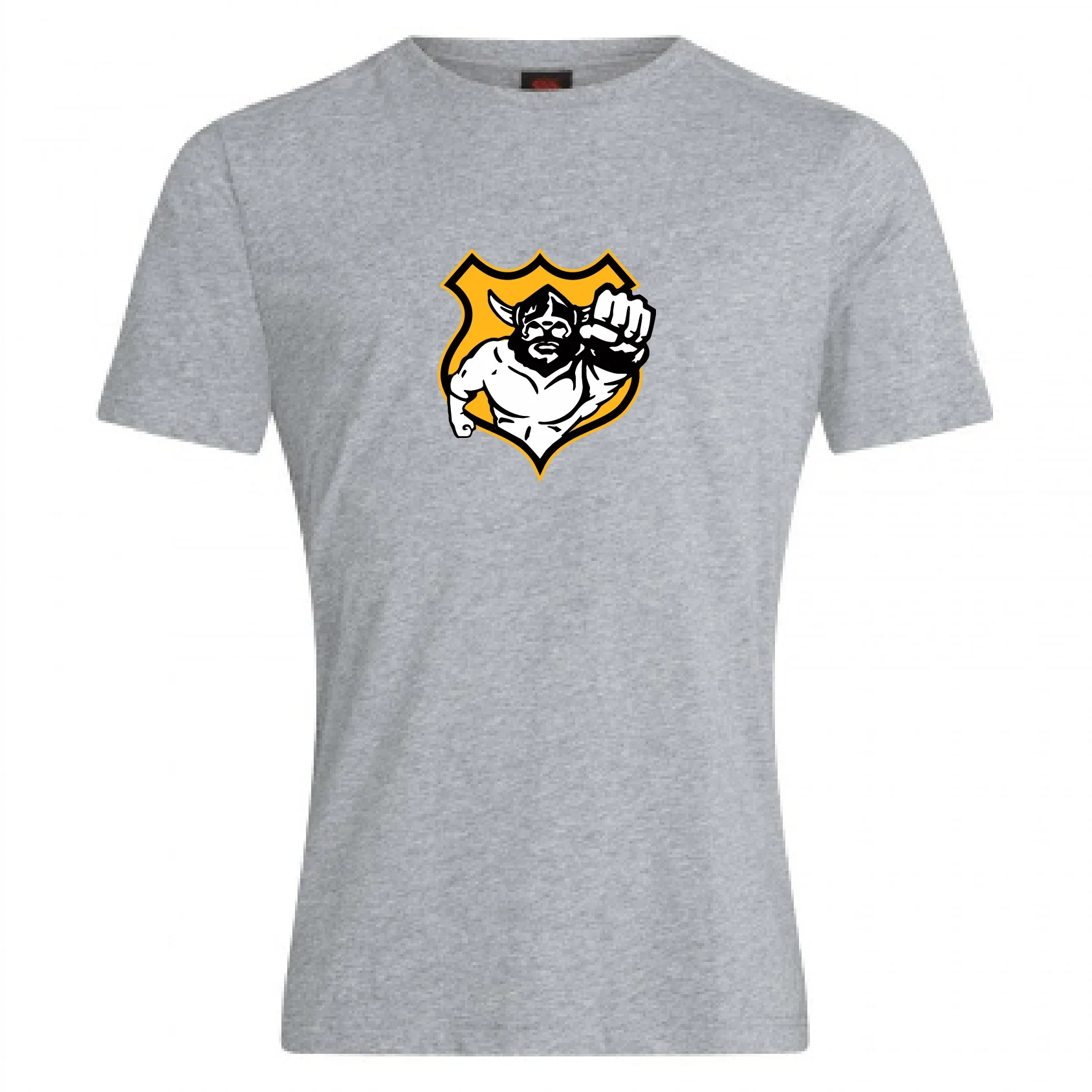 Seattle Vikings Rugby Club Plain Tee by Canterbury - Image 5