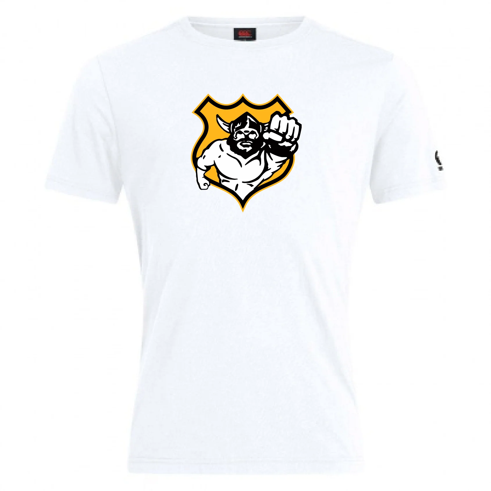 Seattle Vikings Rugby Club Plain Tee by Canterbury - Image 6