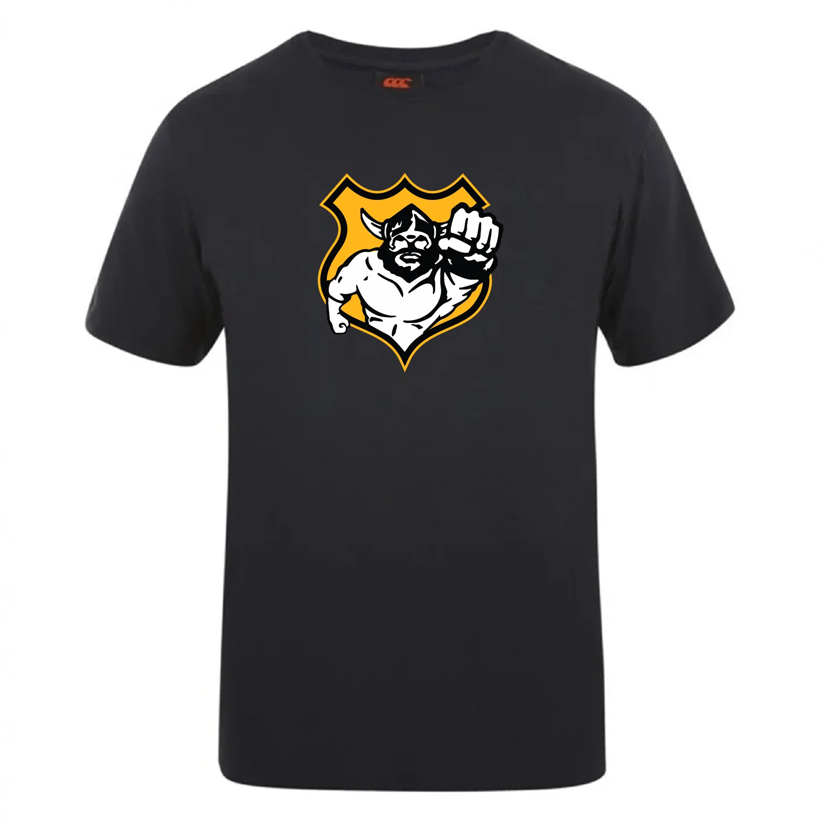 Seattle Vikings Rugby Club Plain Tee by Canterbury - Image 7