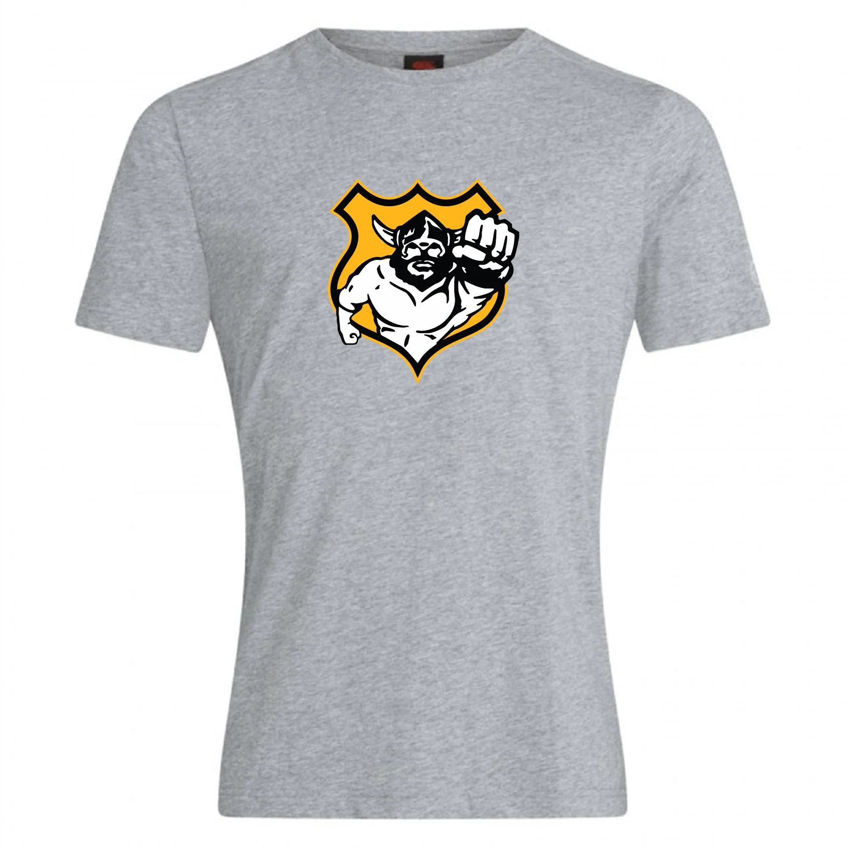 Seattle Vikings Rugby Club Plain Tee by Canterbury - Image 8