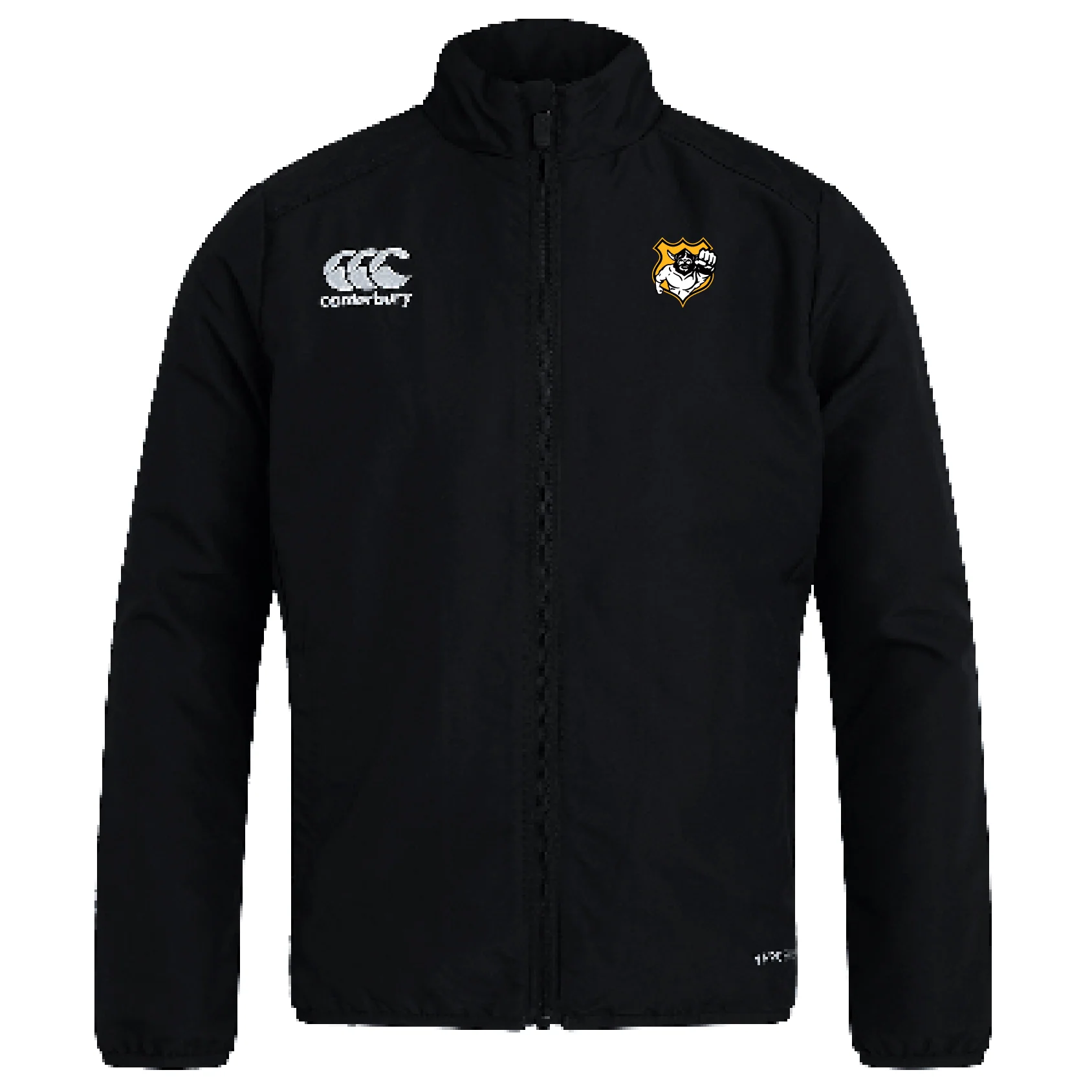 Seattle Vikings Rugby Club Track Jacket by Canterbury - Image 2