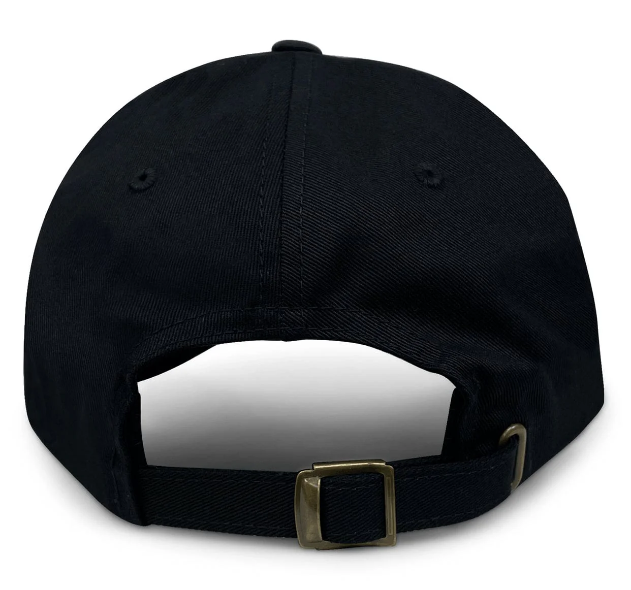 Seattle Vikings Rugby Dad Cap - Image 2