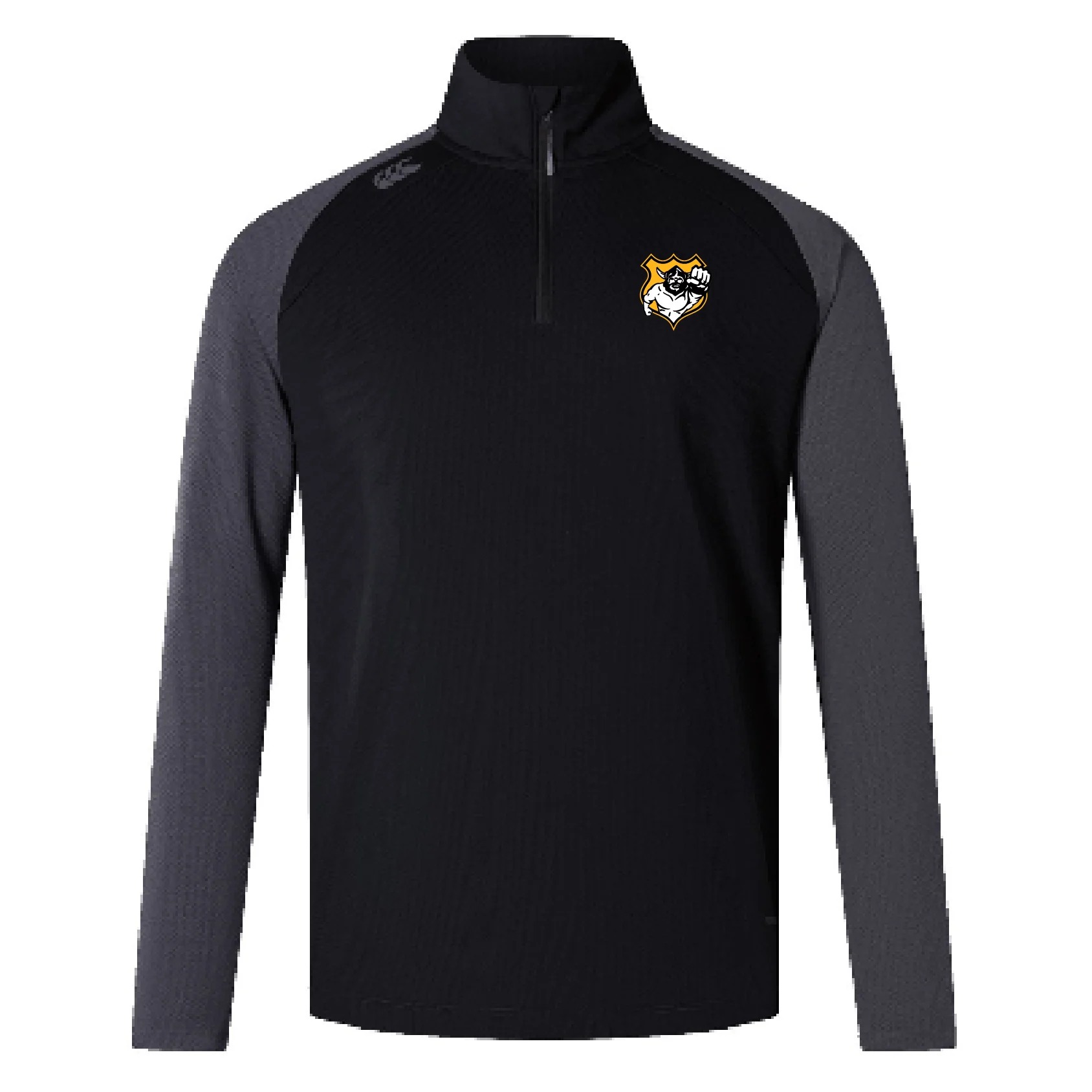 Seattle Vikings Rugby Elite First Layer by Canterbury - Image 2