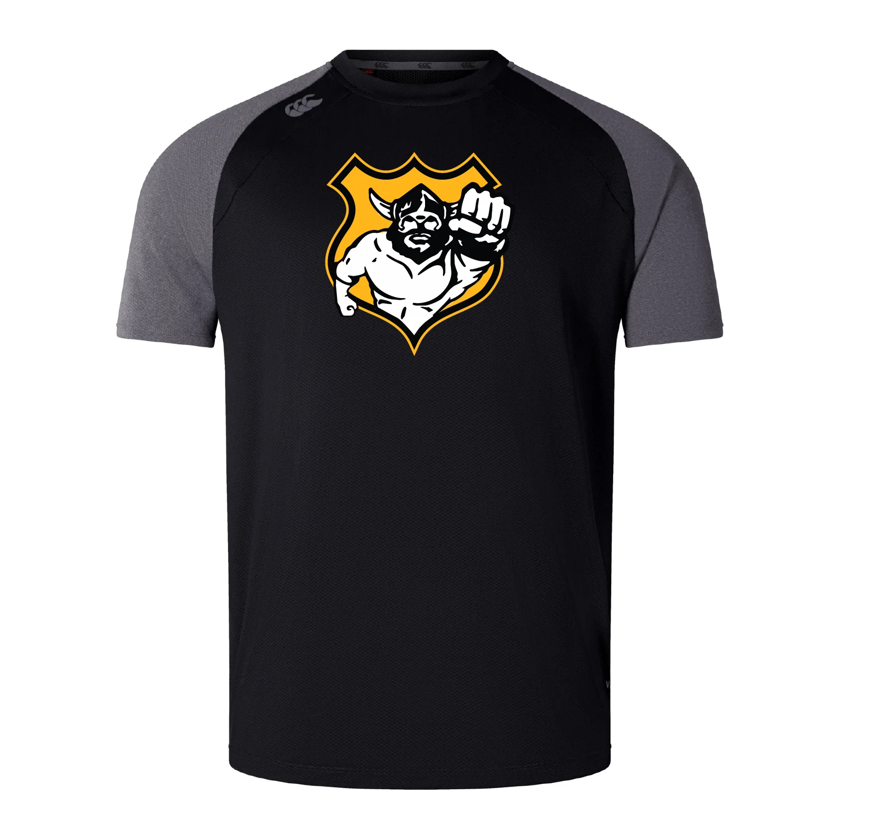 Seattle Vikings Rugby Elite Training Tee by Canterbury - Image 2
