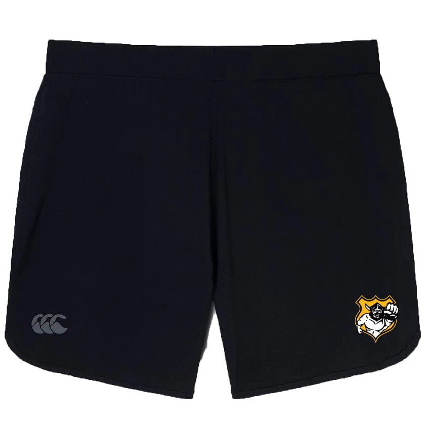 Seattle Vikings Rugby Elite Woven Short by Canterbury