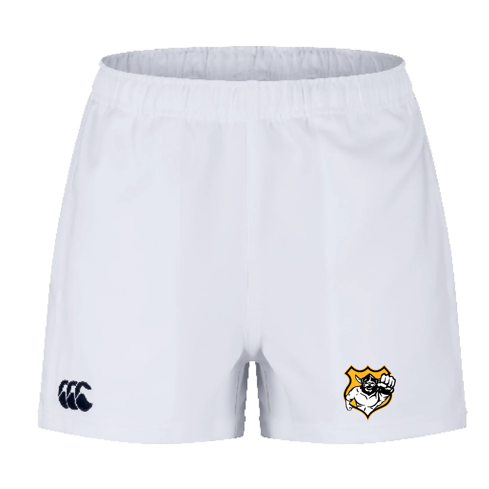 Seattle Vikings Rugby Player's Drill Short by Canterbury
