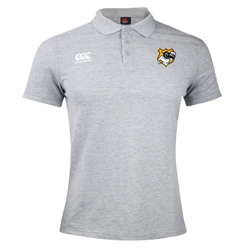 Seattle Vikings Rugby Waimak Polo by Canterbury - Image 2