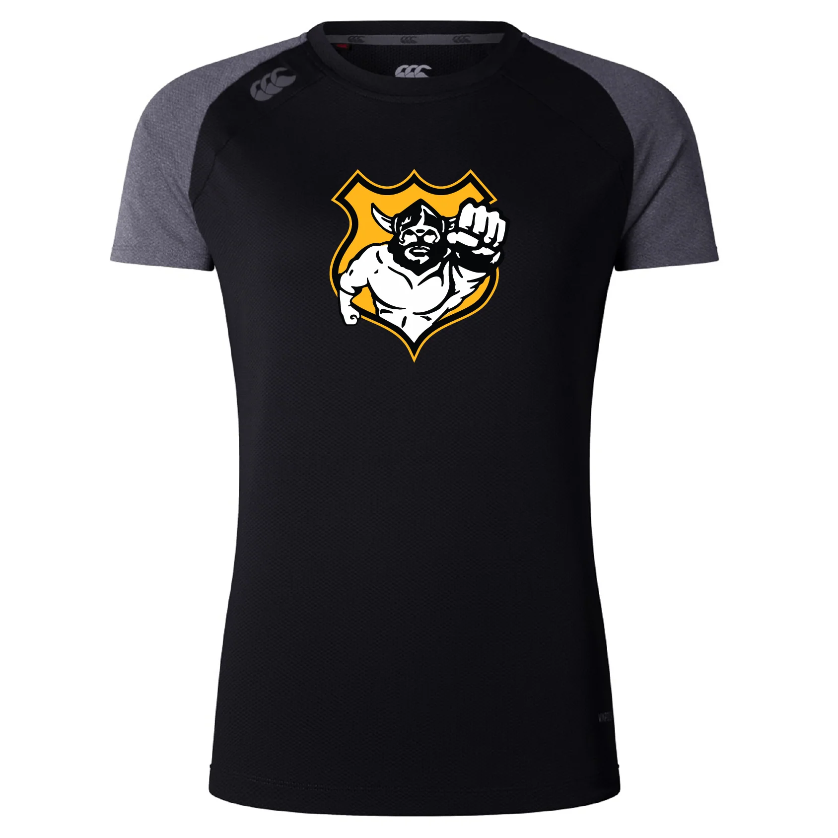 Seattle Vikings Rugby Women's Elite Training Tee by Canterbury - Image 2
