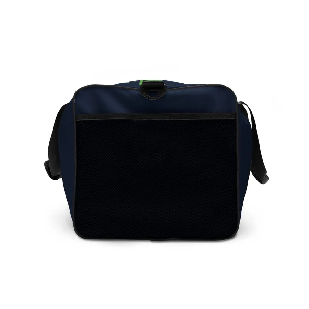 Seattle Seawolves Duffle Bag - Image 5