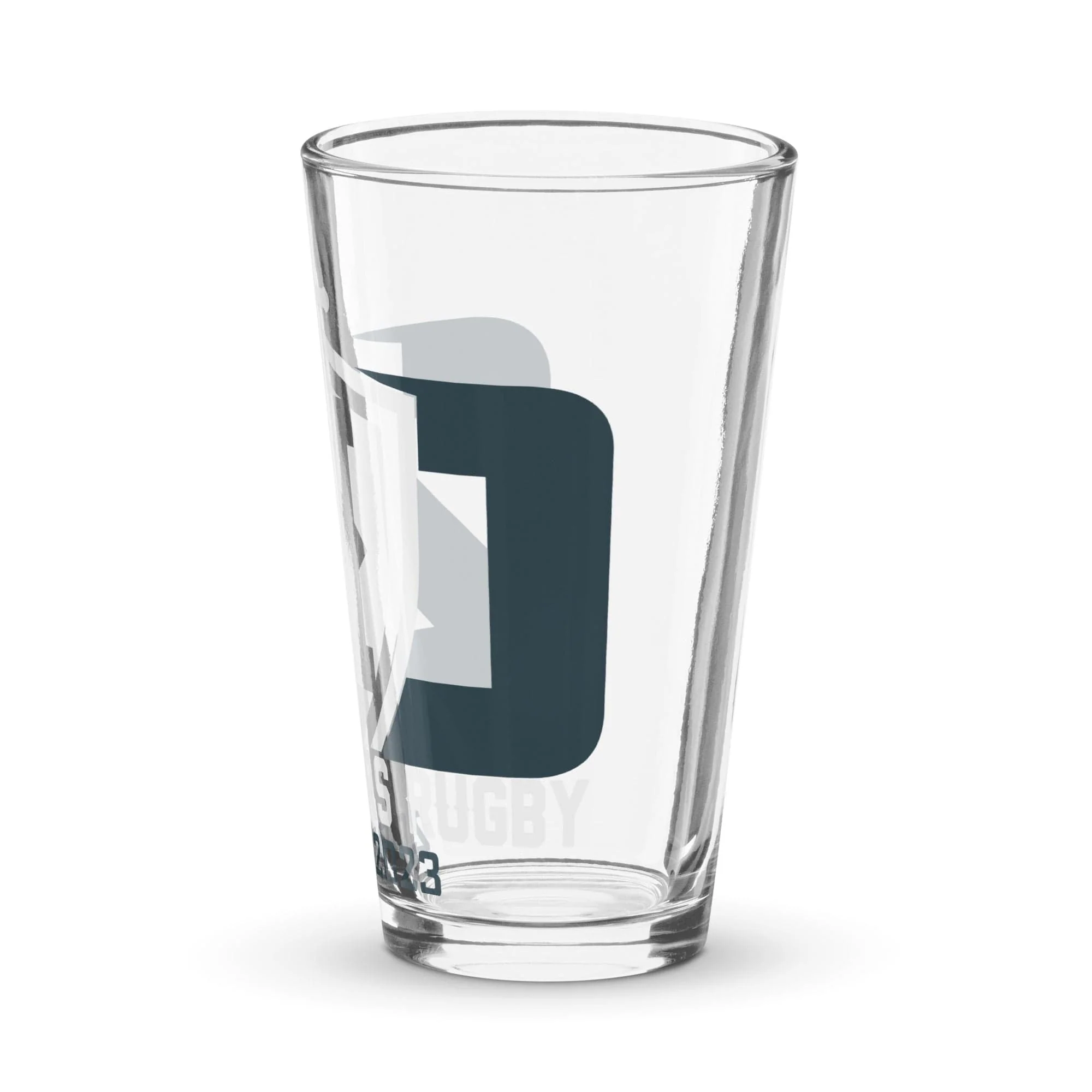 Shaker pint glass - Image 4