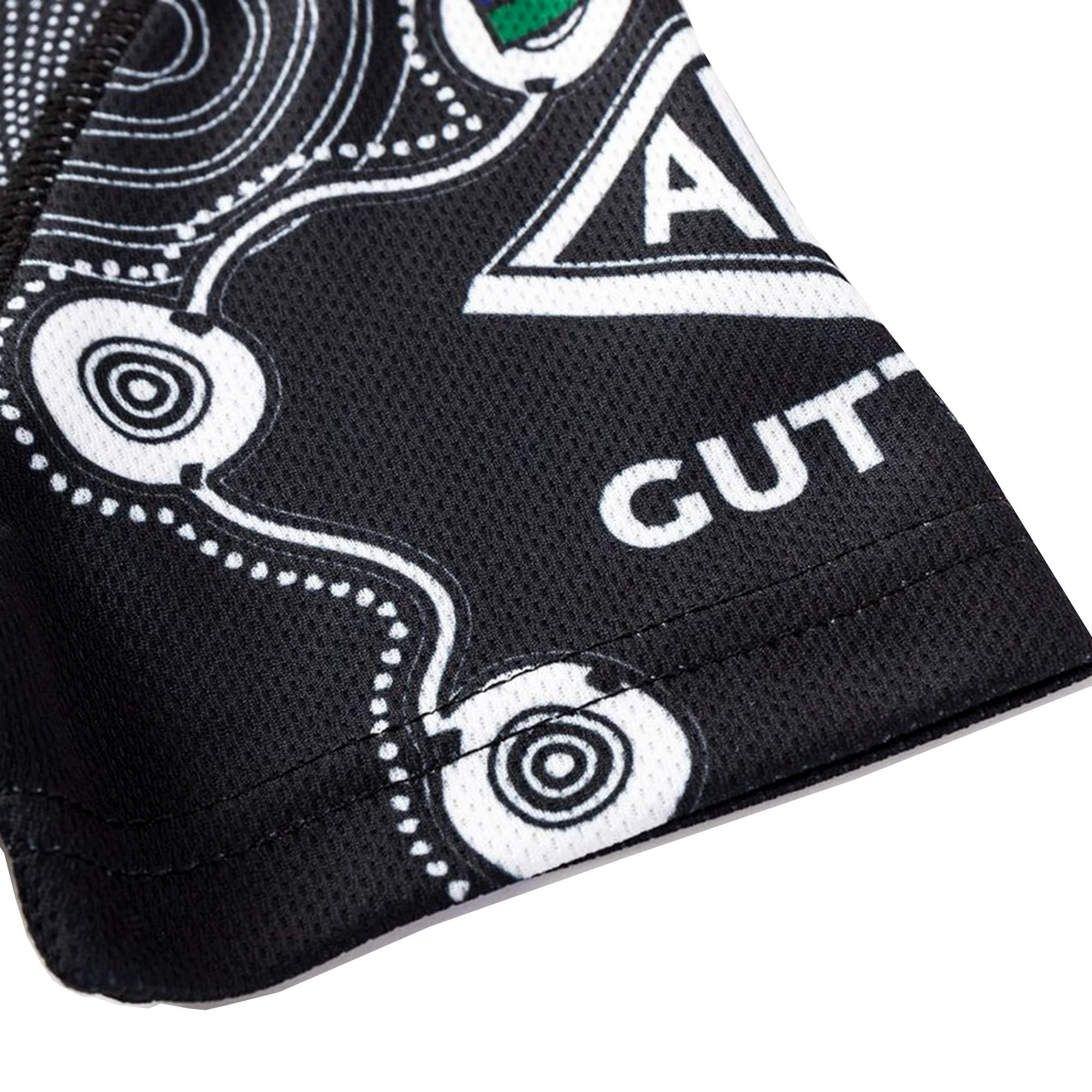 Sharks Indigenous NRL 25/26 Replica Jersey by Classic Sportswear - Image 6