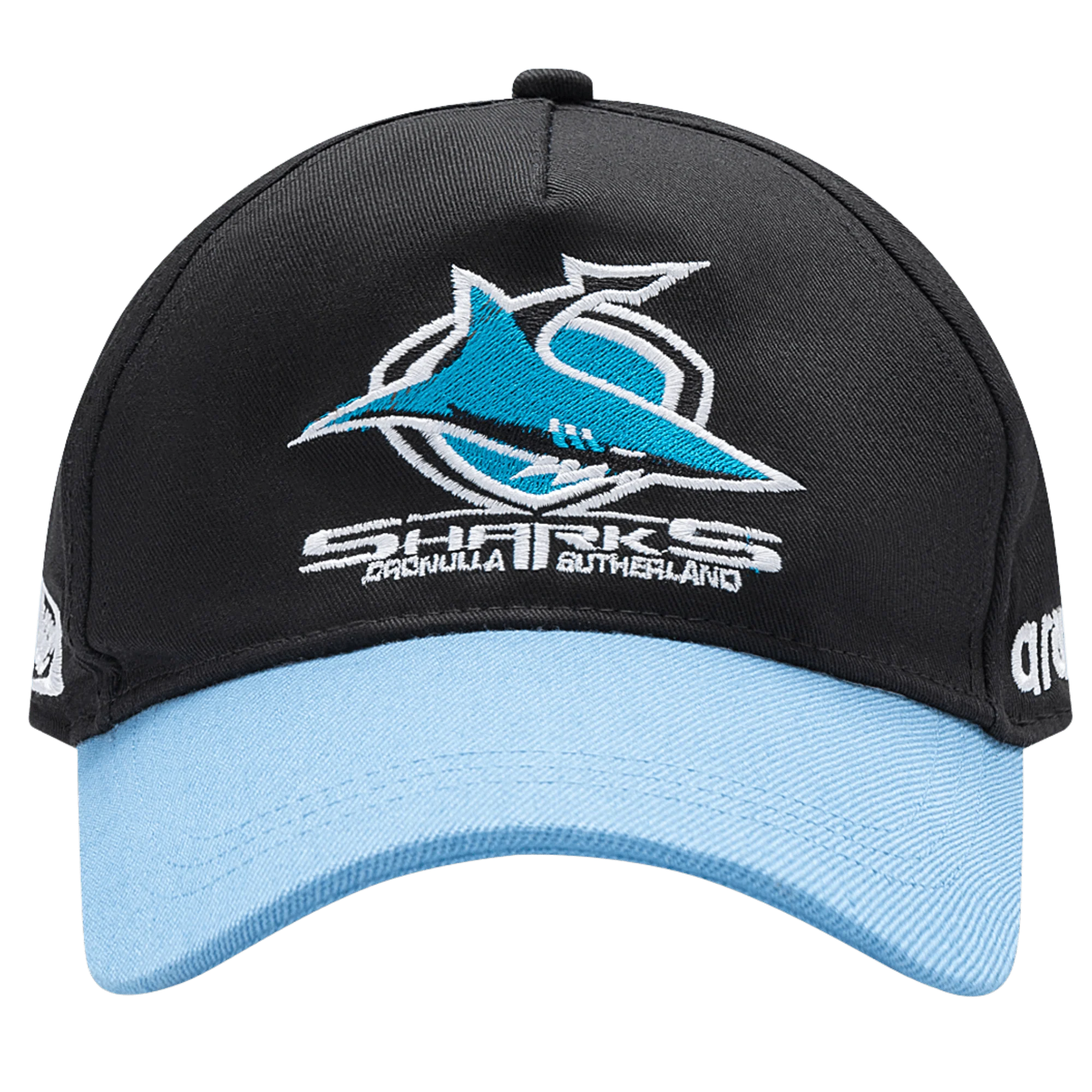 Sharks NRL 25/26 Media Cap by Classic Sportswear