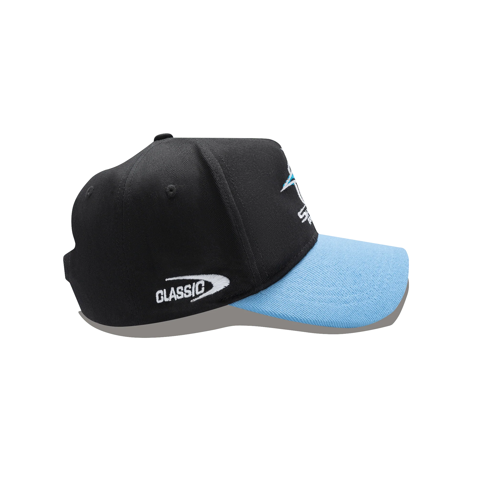 Sharks NRL 25/26 Media Cap by Classic Sportswear - Image 3
